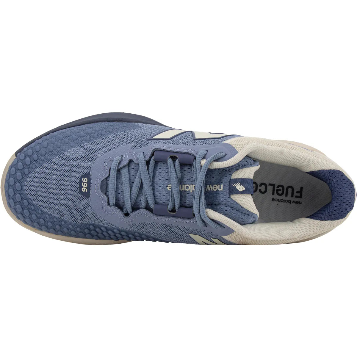 Scarpe New Balance Fuelcell 996V6 Terra Battuta