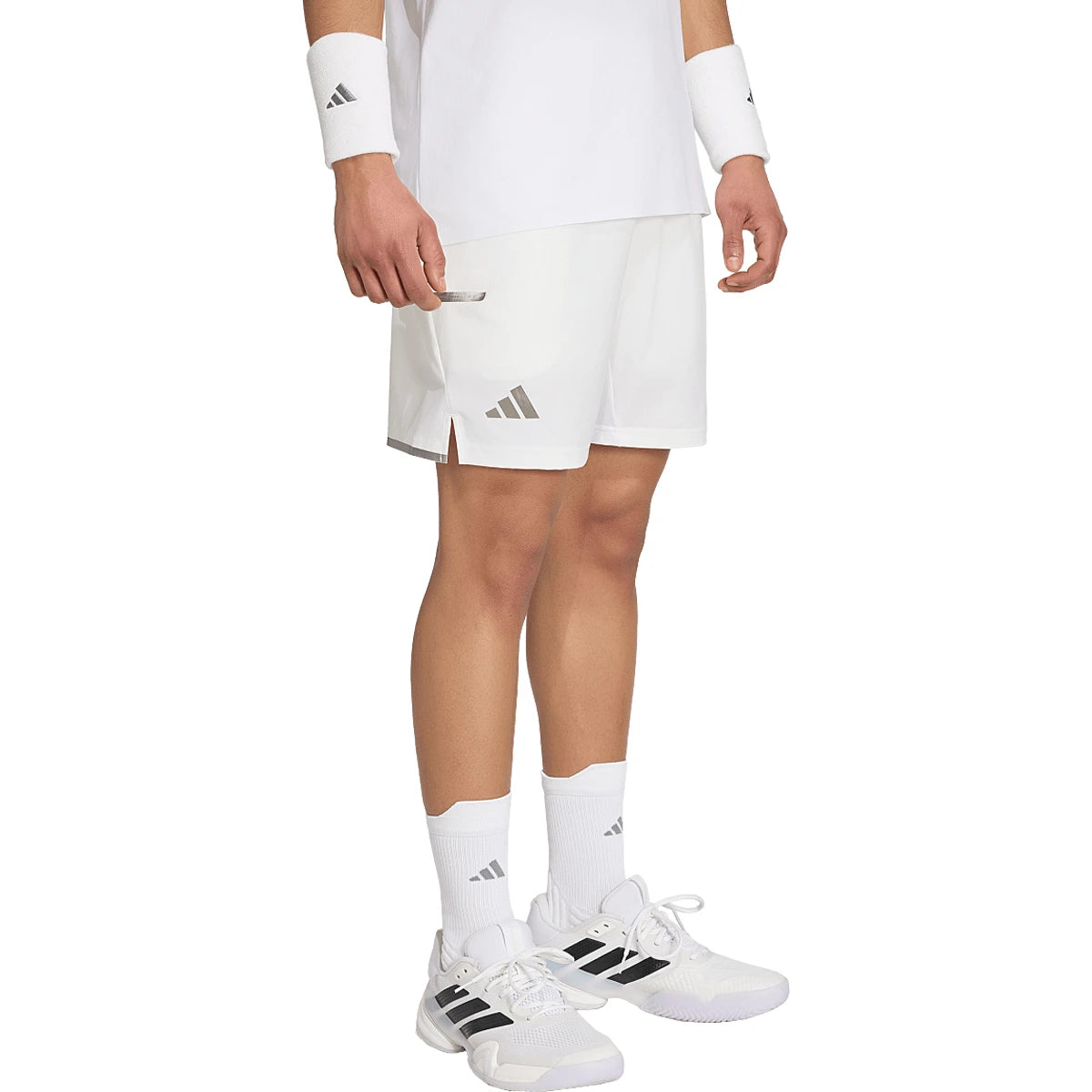 Pantaloncini adidas Uomo 2In1 Londra