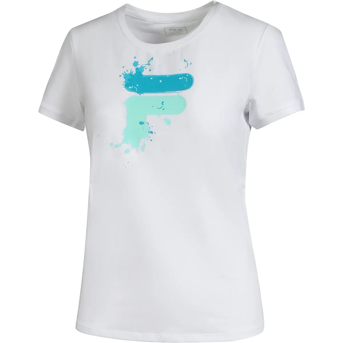 T-Shirt Fila Ragazza Emelie