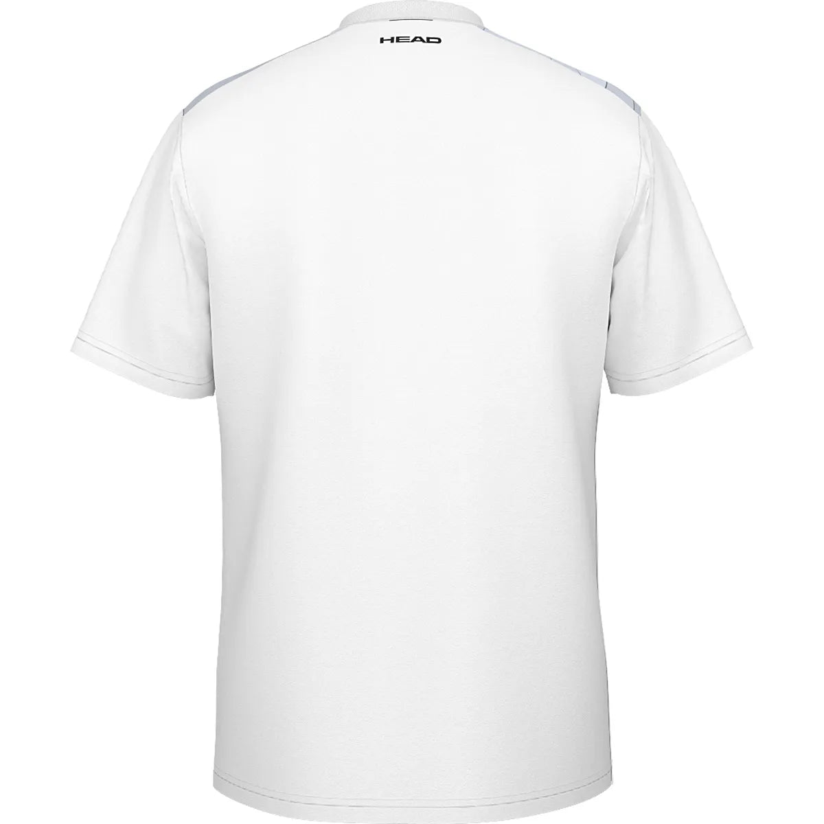 T-Shirt Head Junior Garçon Vision Topspin