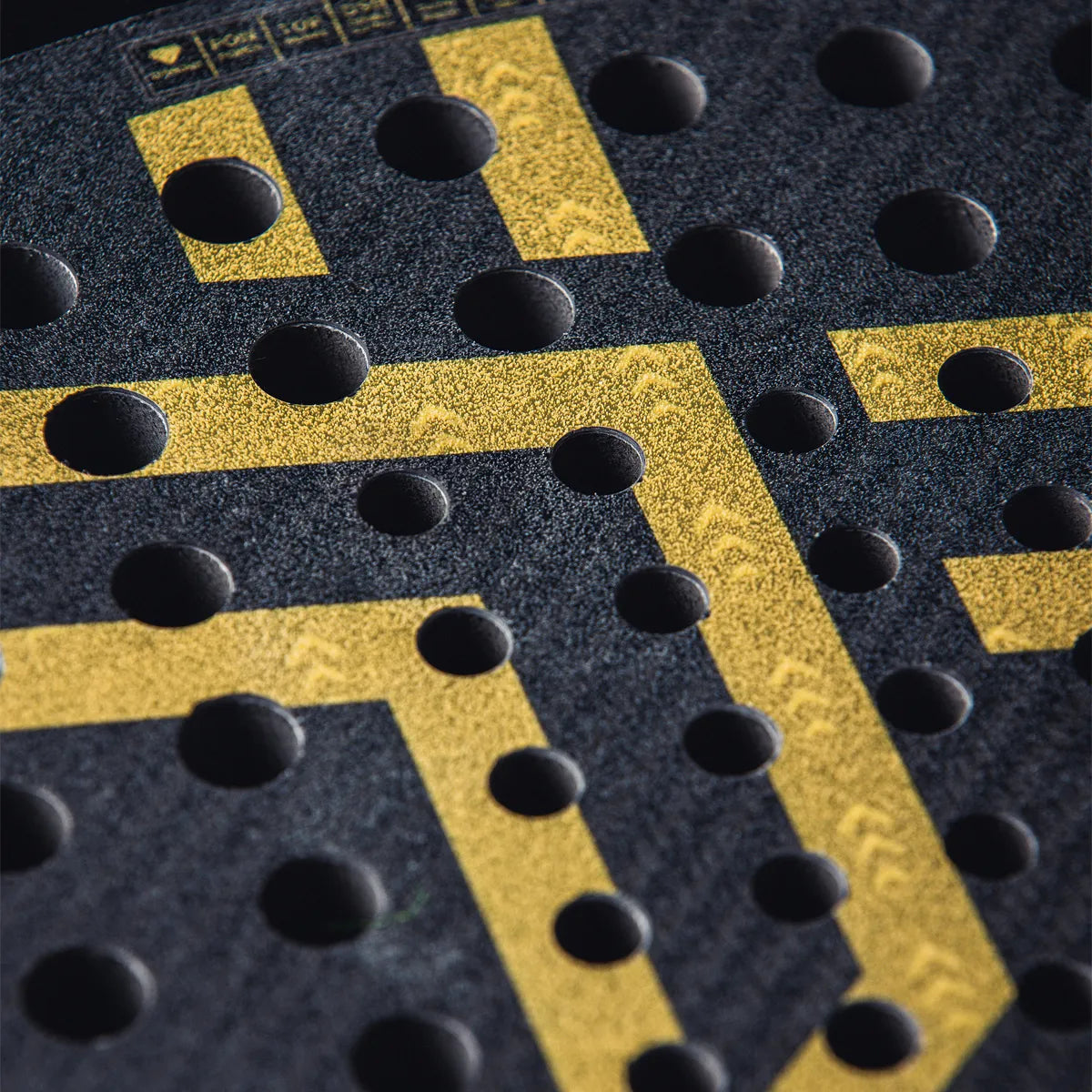 Raquette da padel Oxdog Ultimate Pro+ Classics Series