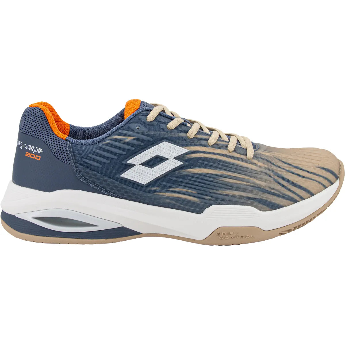 Scarpe Lotto Mirage 200 II Prt Terra Battuta