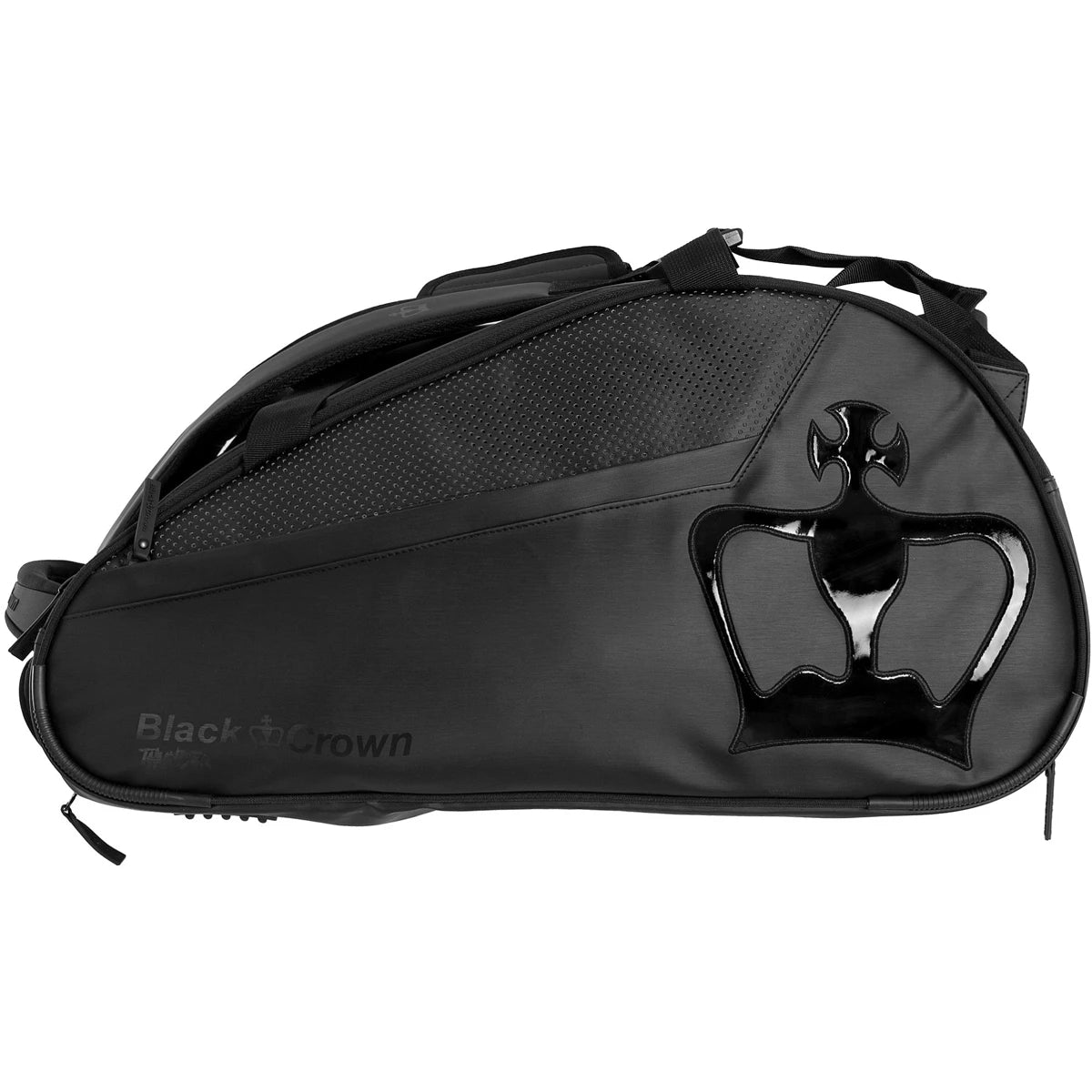 Borsa da padel Black Crown Thunder