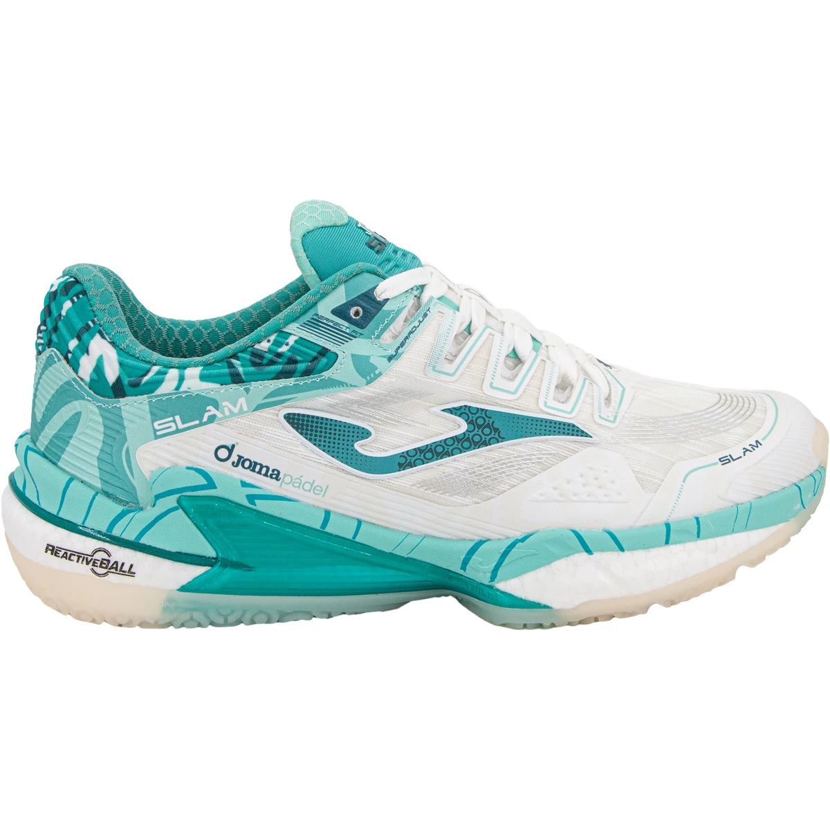 Scarpe Joma Donna Padel Slam 2682
