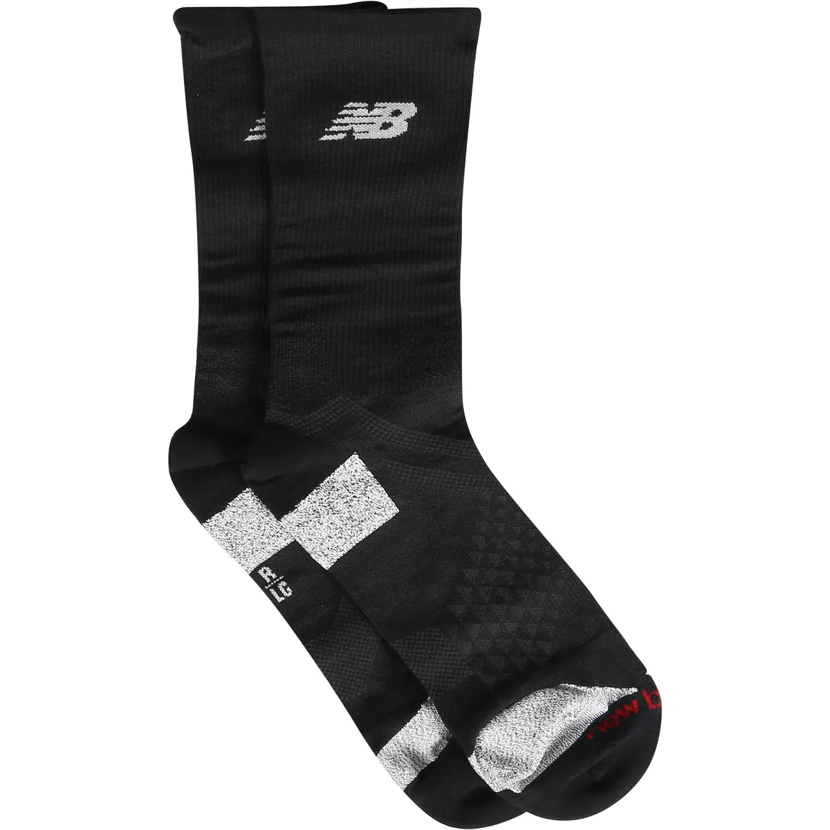 1 Paio di Calzini New Balance Foundation Light (Mid)