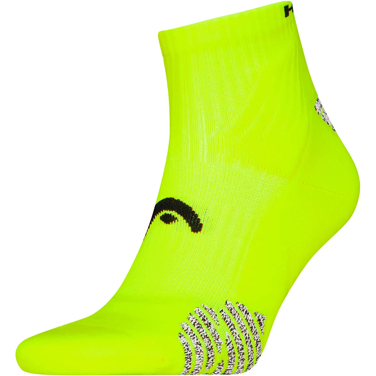 Calze Head Padel Quarter (Low)