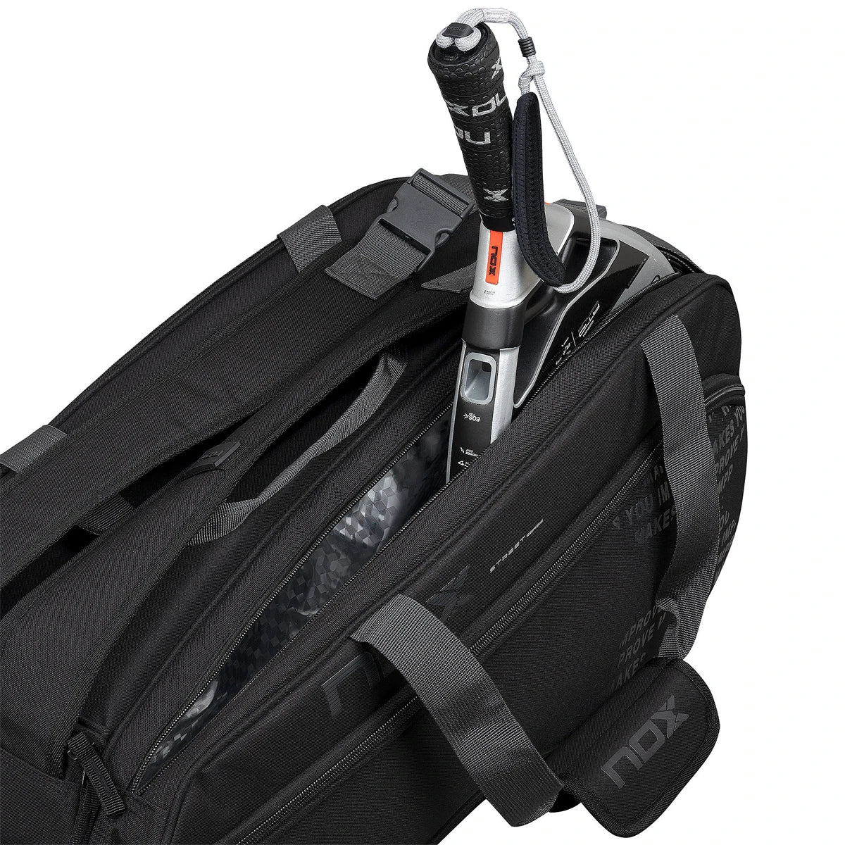 Borsa Nox Padel Street Series