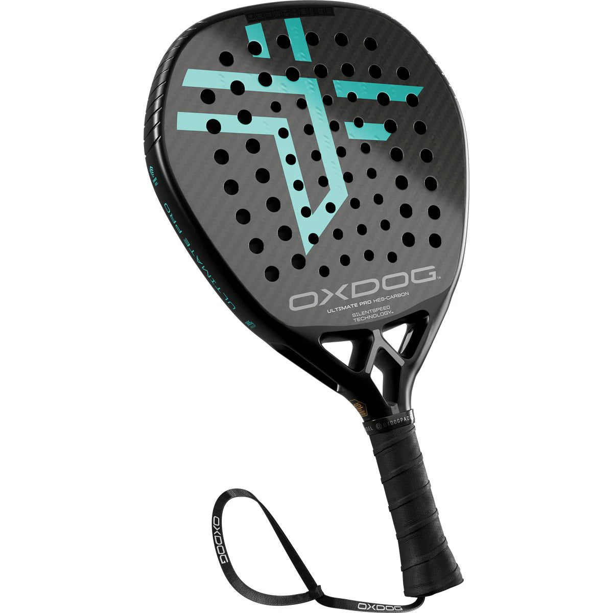Racchetta da padel Test Oxdog Ultimate Pro