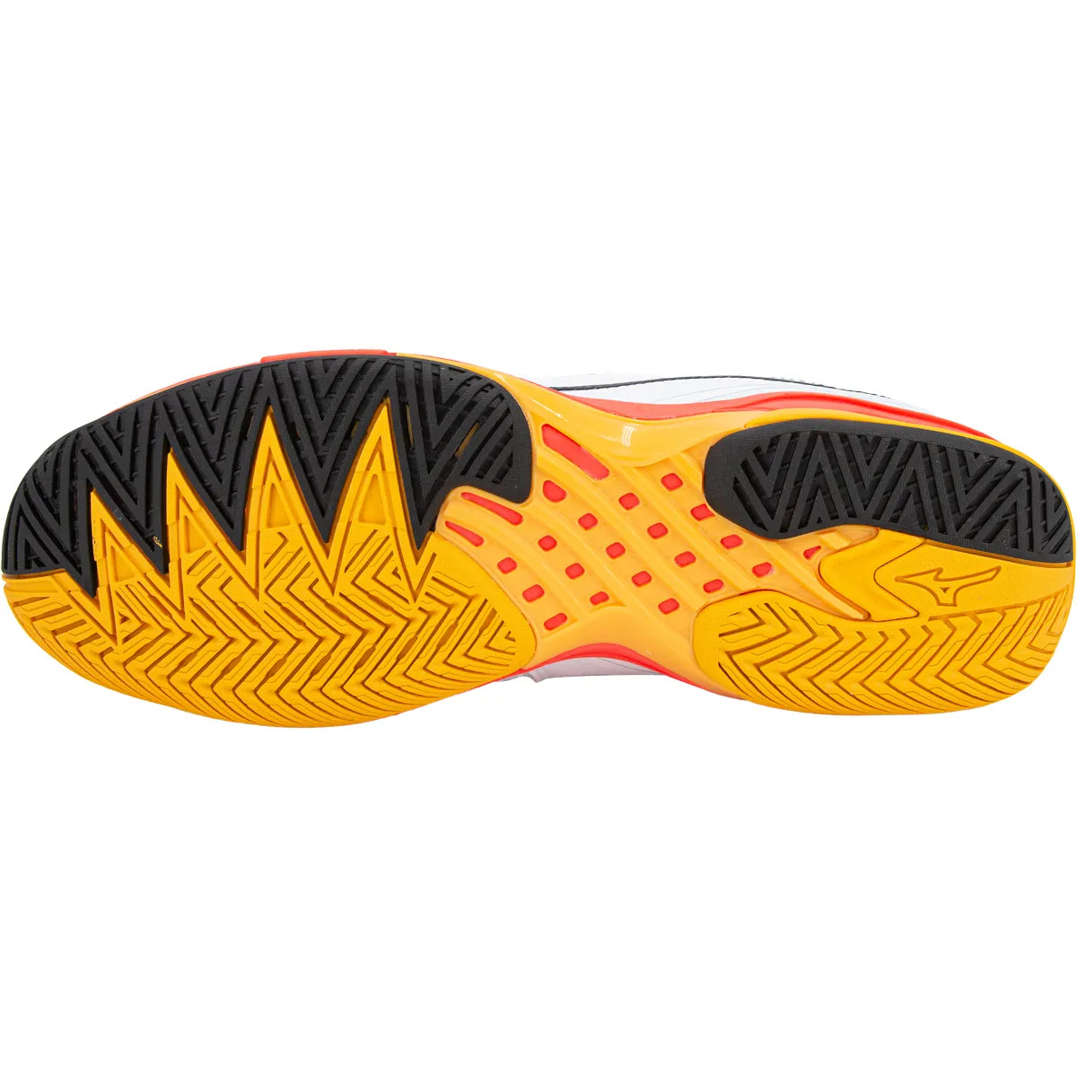 Scarpe Mizuno Wave Exceed Tour 6 Scarpe tutte le superfici
