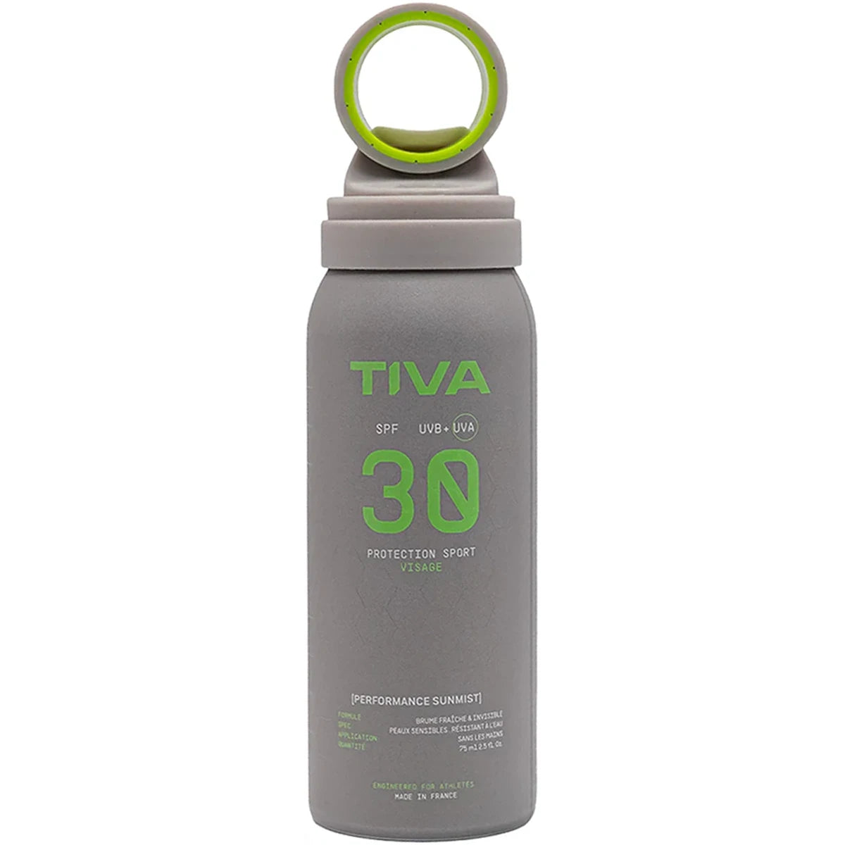 Spray Solare Tiva Performance Sunmist Spf30
