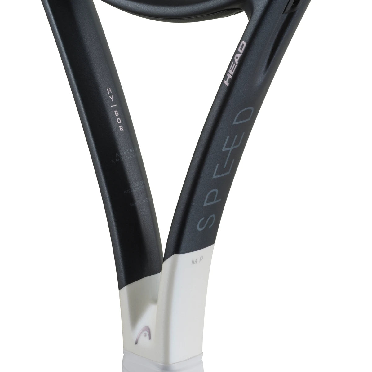 Racchetta Test Head Speed MP (300 GR)