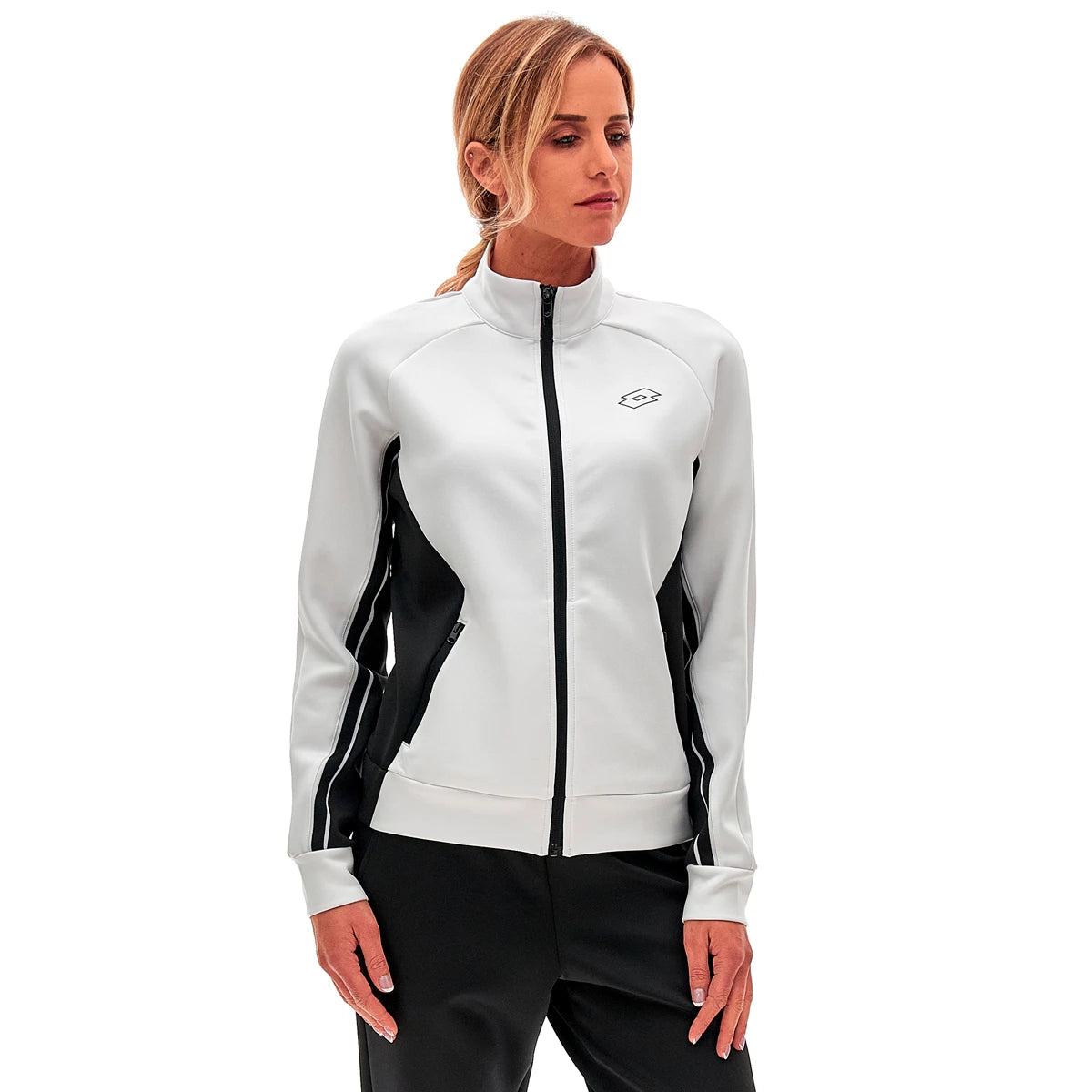 Giacca Lotto Donna Squadra III Riyadh