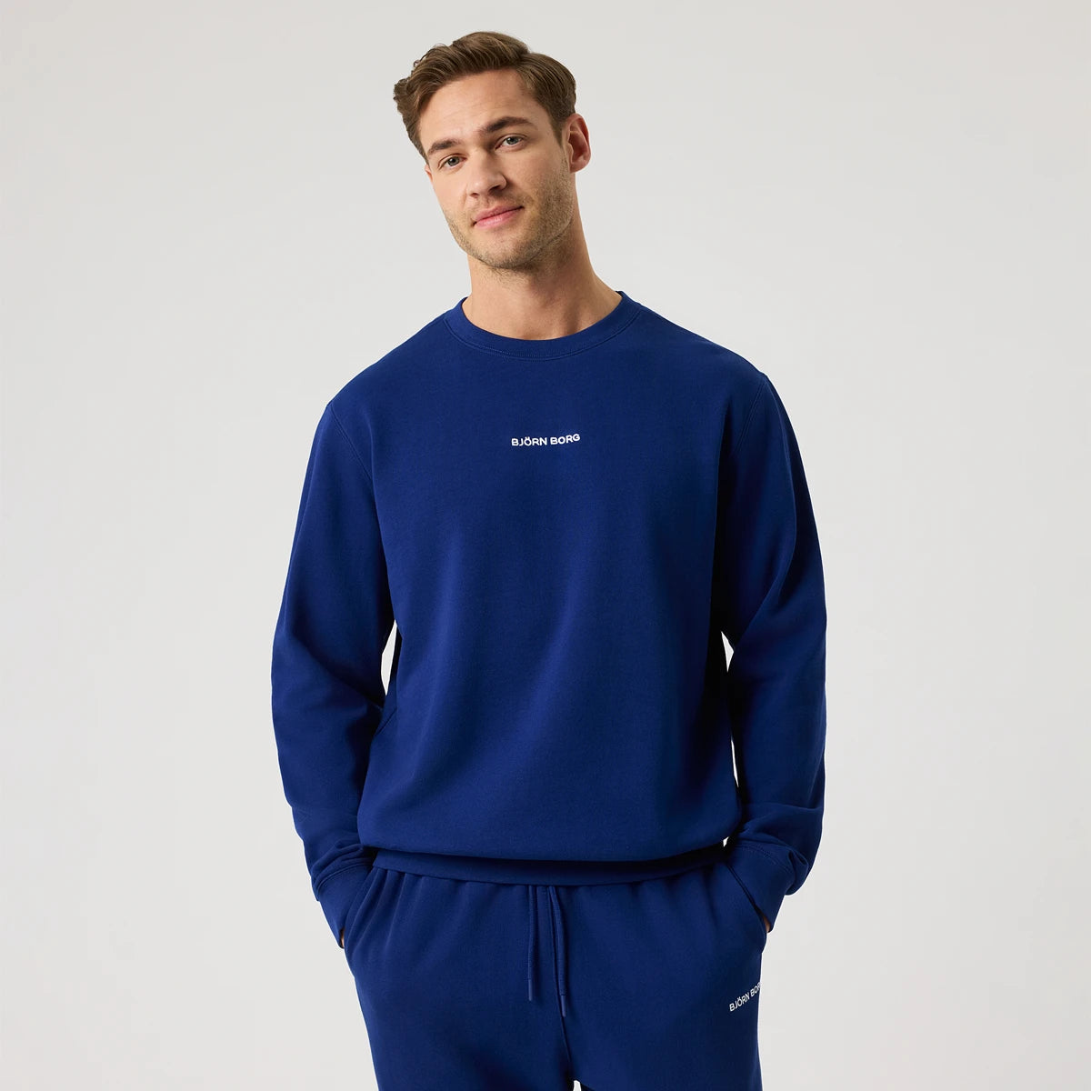 Felpa Bjorn Borg Classic