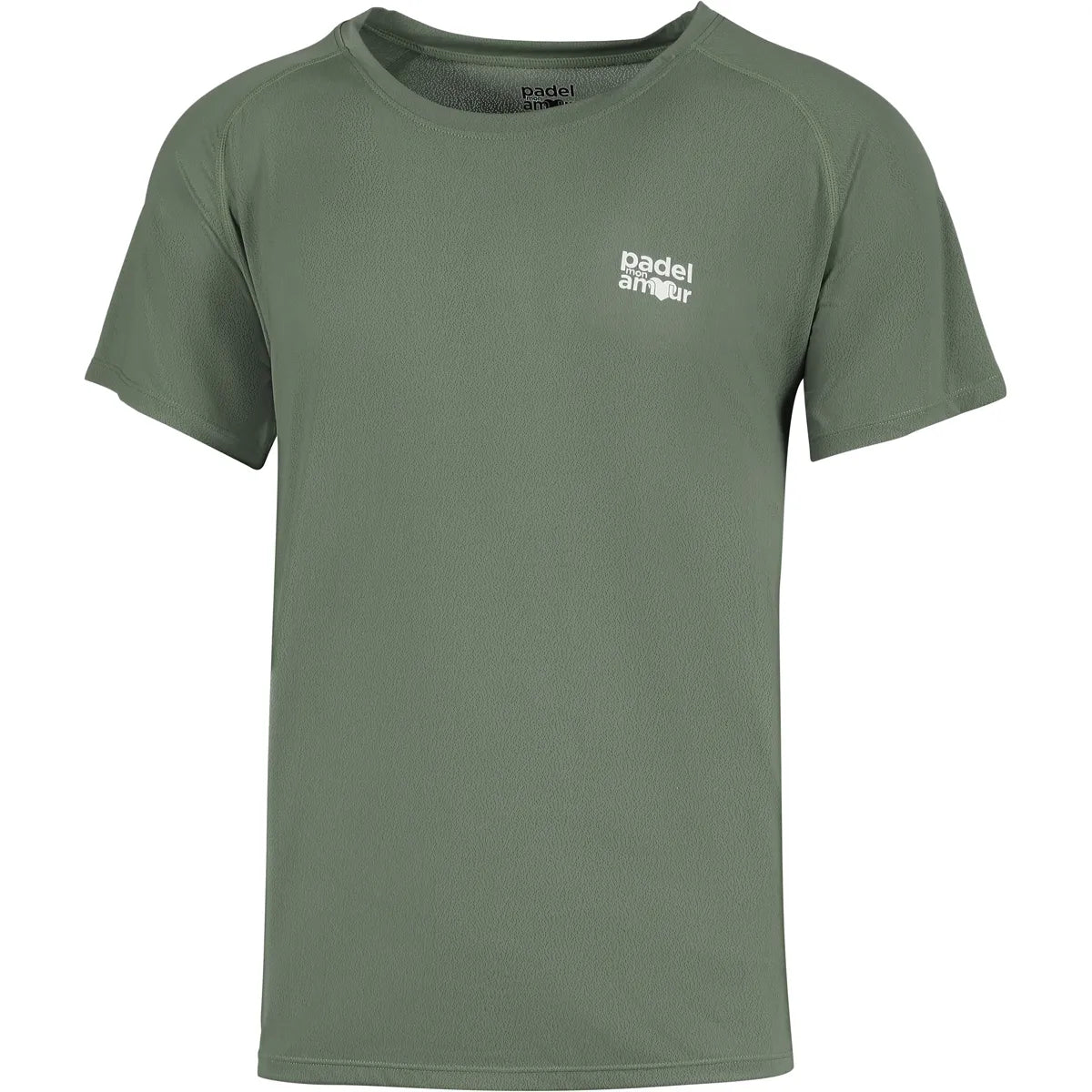 T-Shirt Padel Mon Amour Tecnica