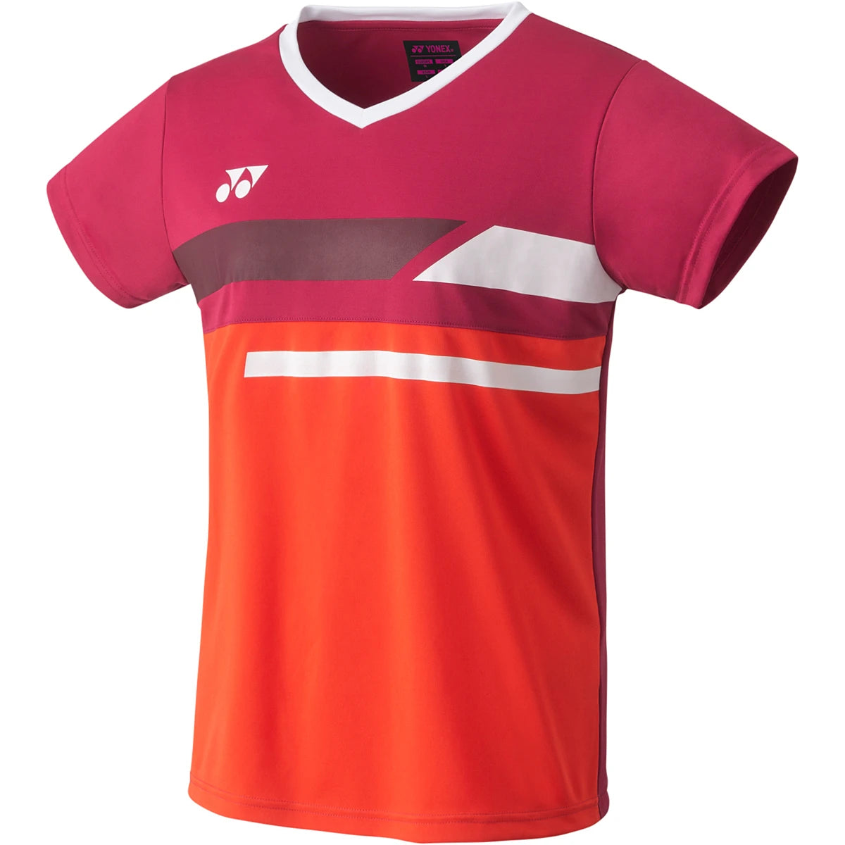 T-Shirt Yonex Donna Team Yw0029Ex
