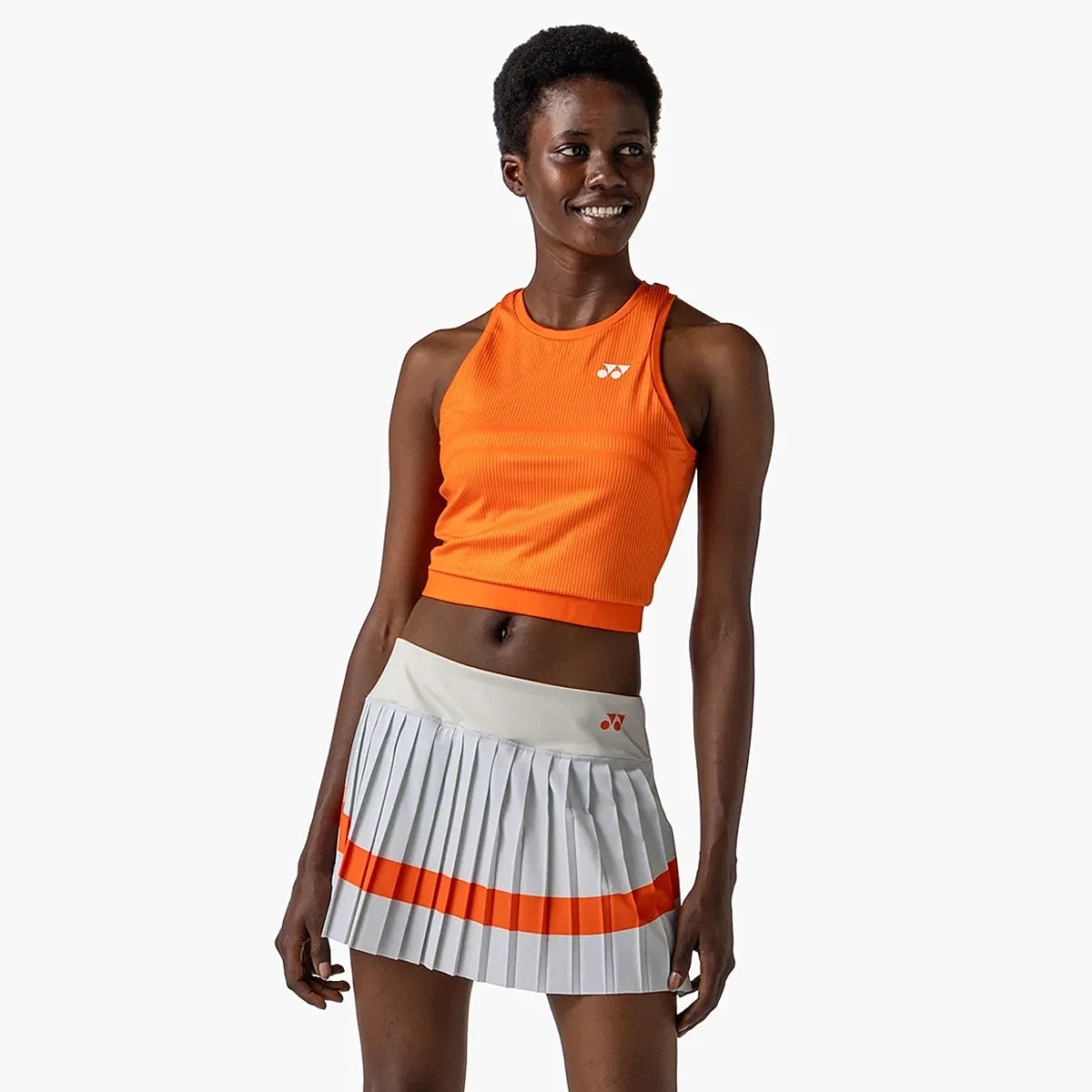 Canotta Yonex Donna Elite Rg