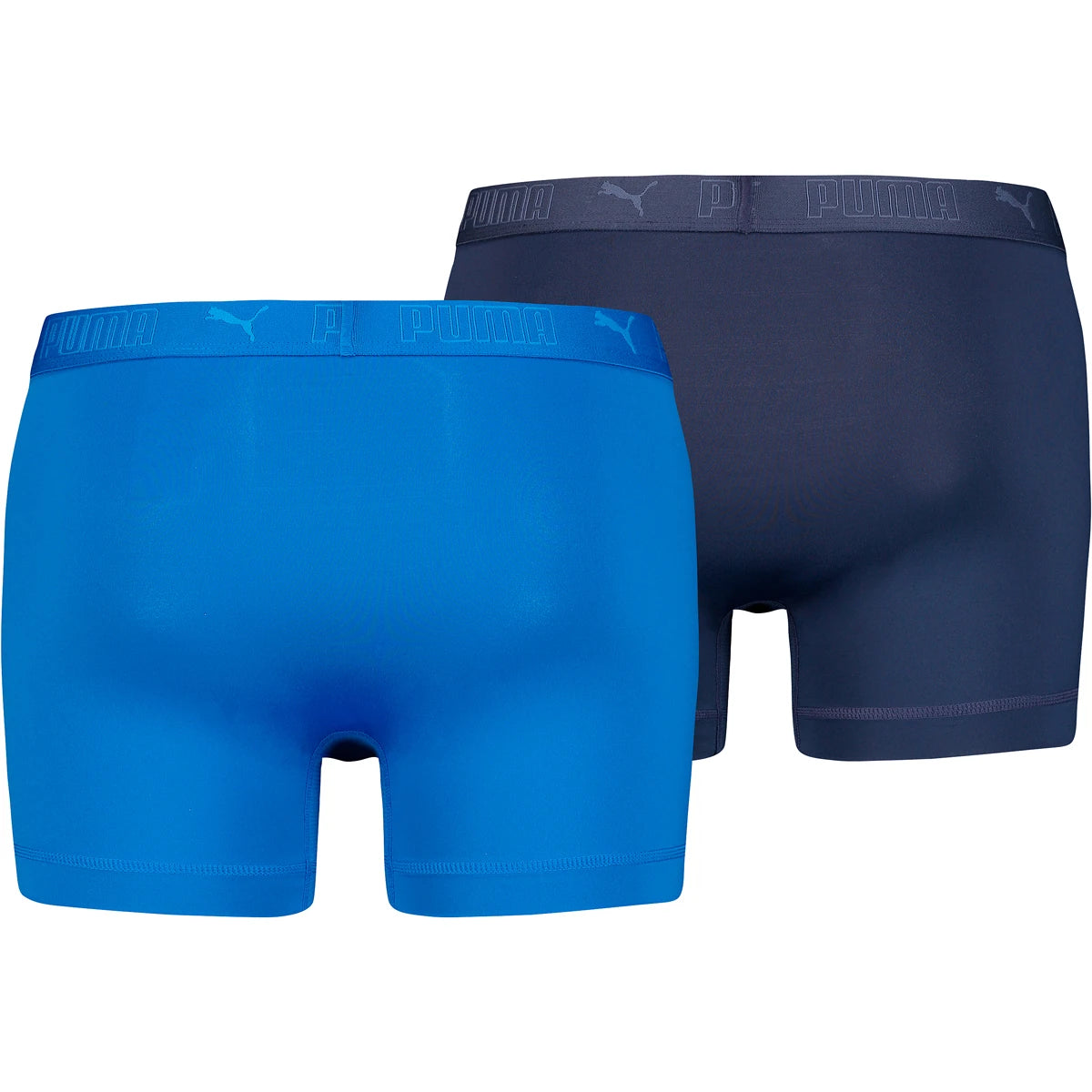 Confezione da 2 Boxer Puma Sport