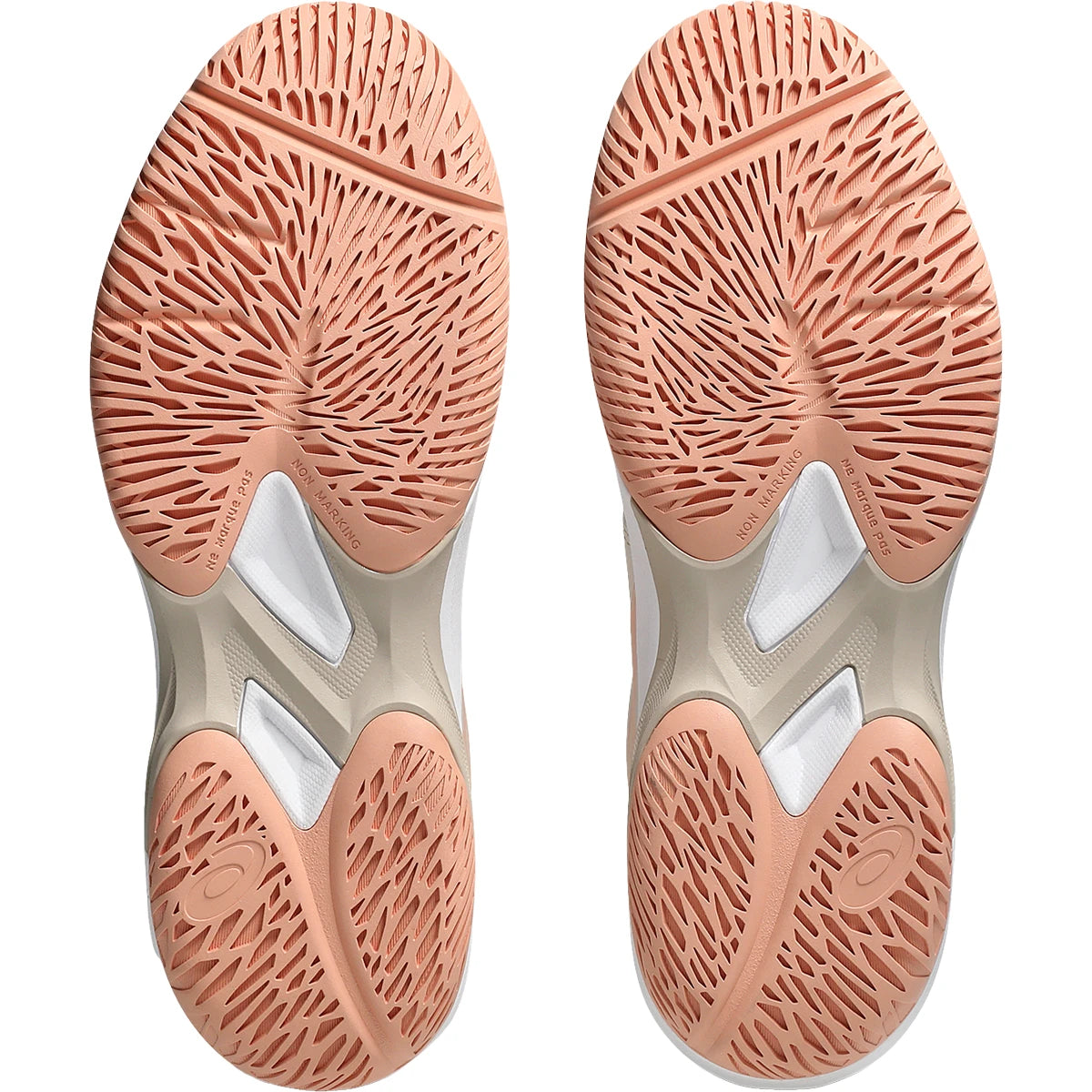 Scarpe Asics Donna Game FF Scarpe tutte le superfici
