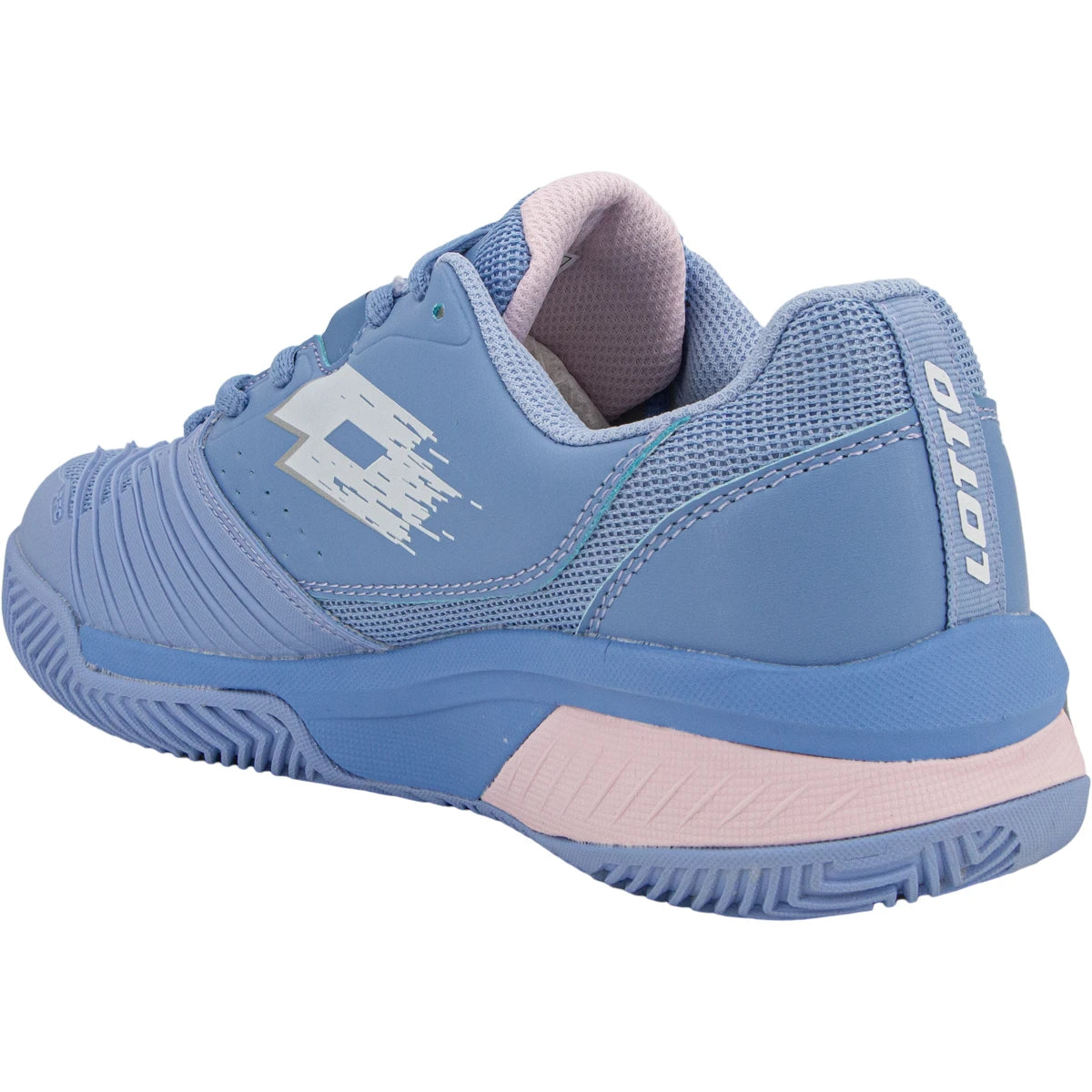 Scarpe Lotto Donna Raptor Hyperpulse 300 Terra Battuta