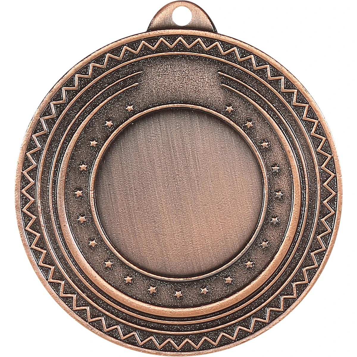 Medaglia M5007 Diametro 5Cm Bronzo