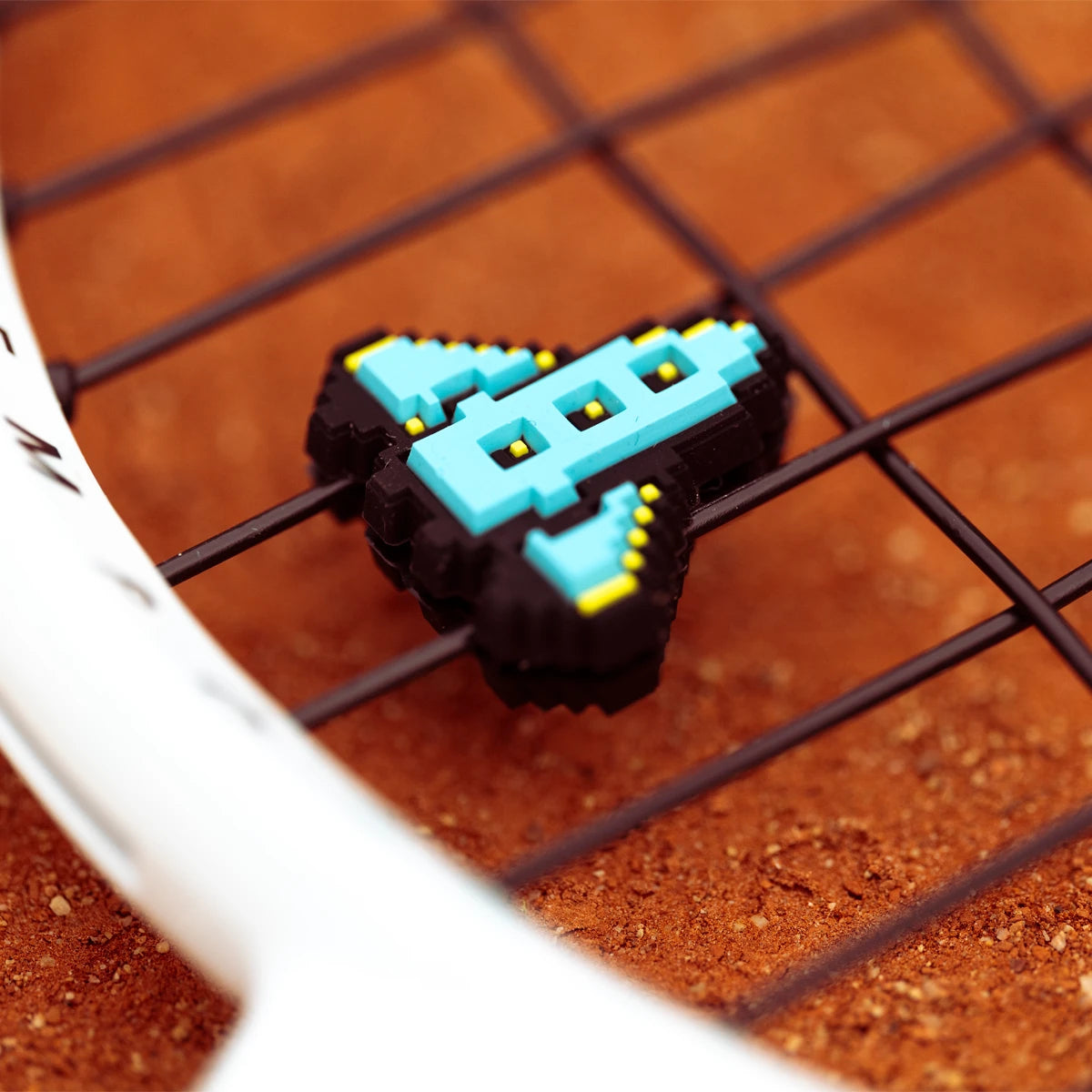 Racchetta Tecnifibre Junior Tempo Iga 23 2026