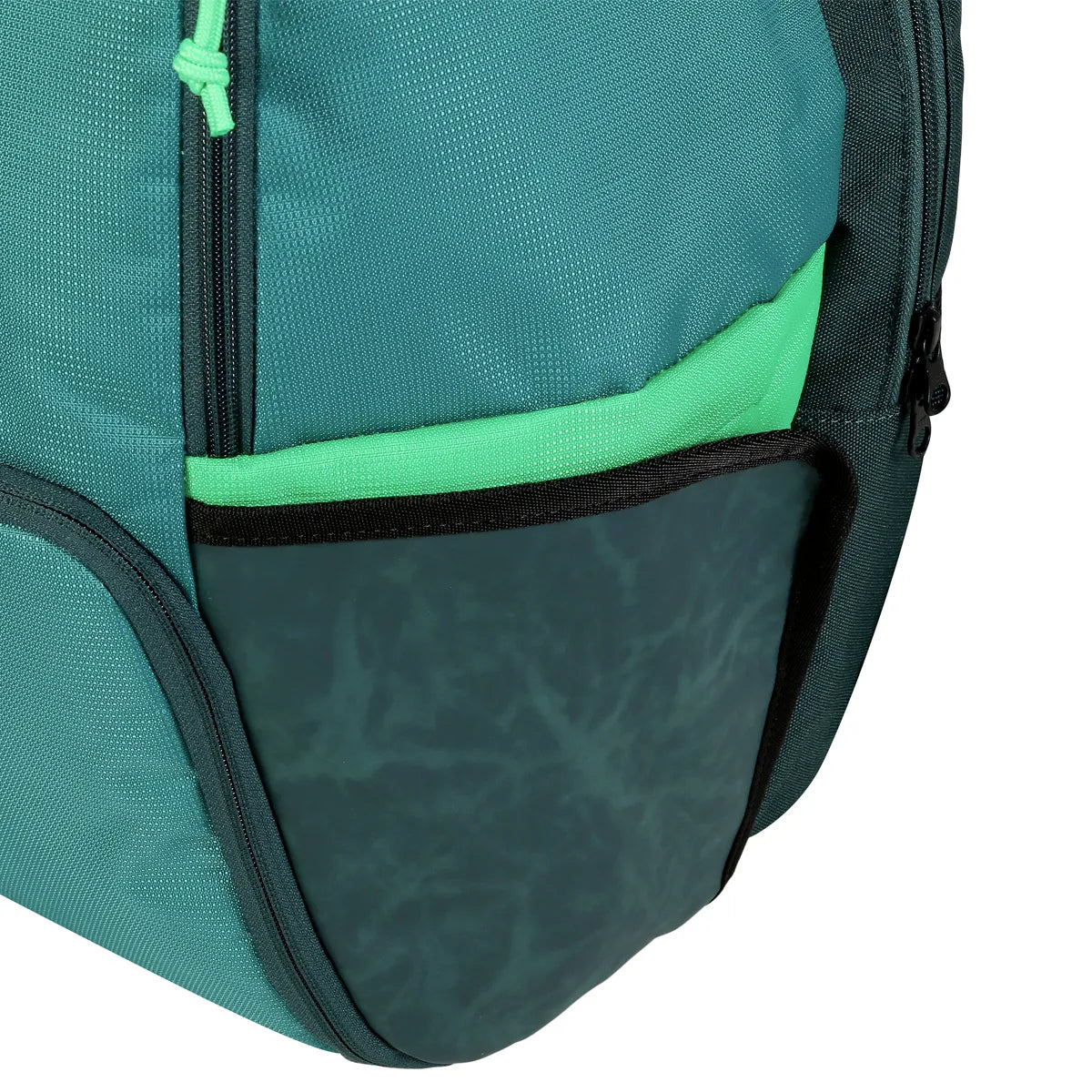 Zaino Yonex Pro Dark Green 92412B (26L)