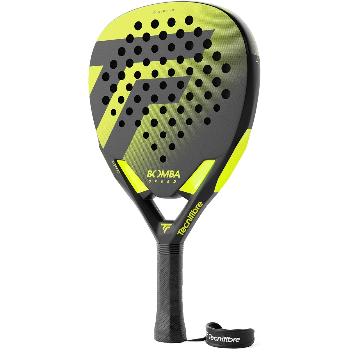 Racchetta da padel Tecnifibre Bomba Speed