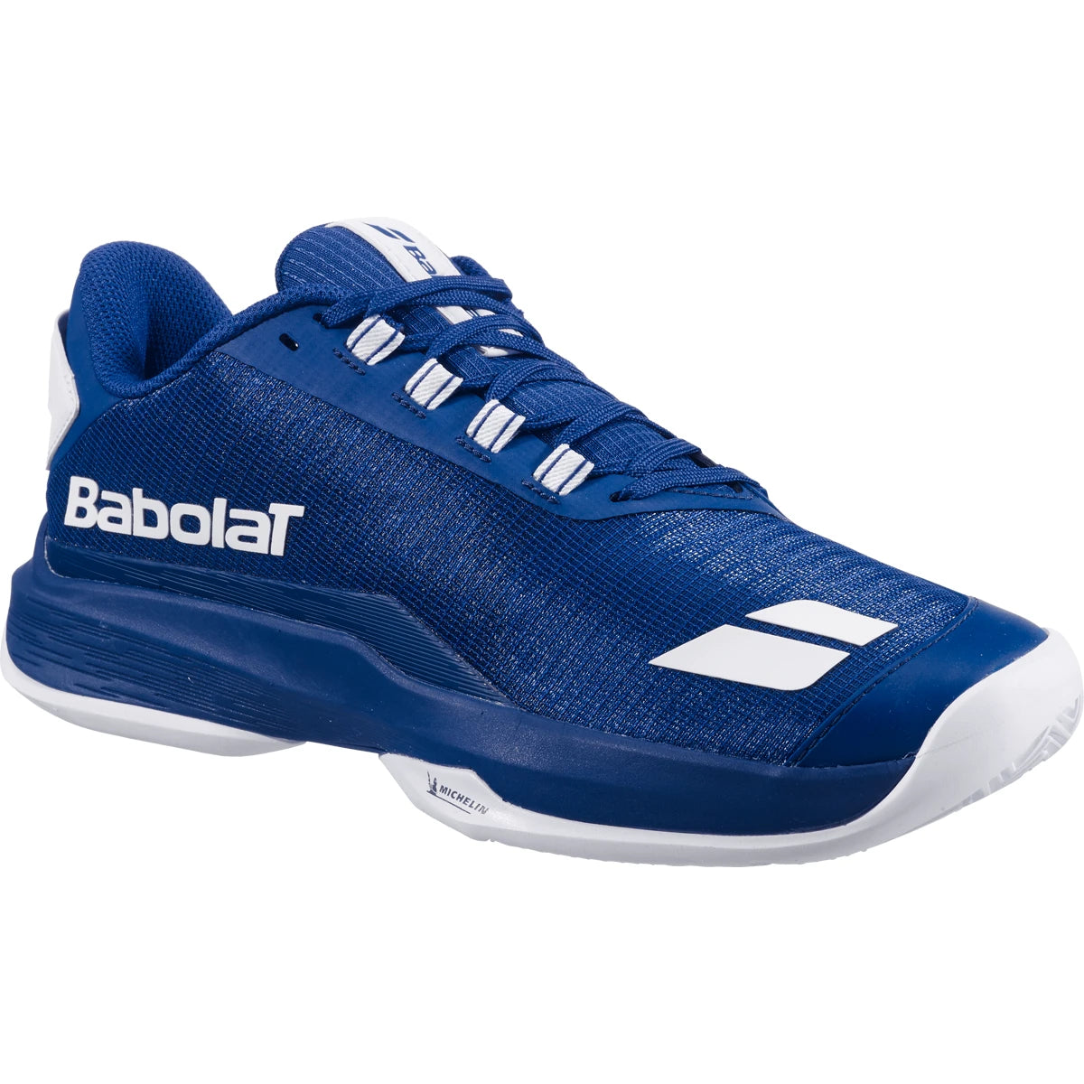 Scarpe Babolat Jet Tere 2 Premium Terra Battuta