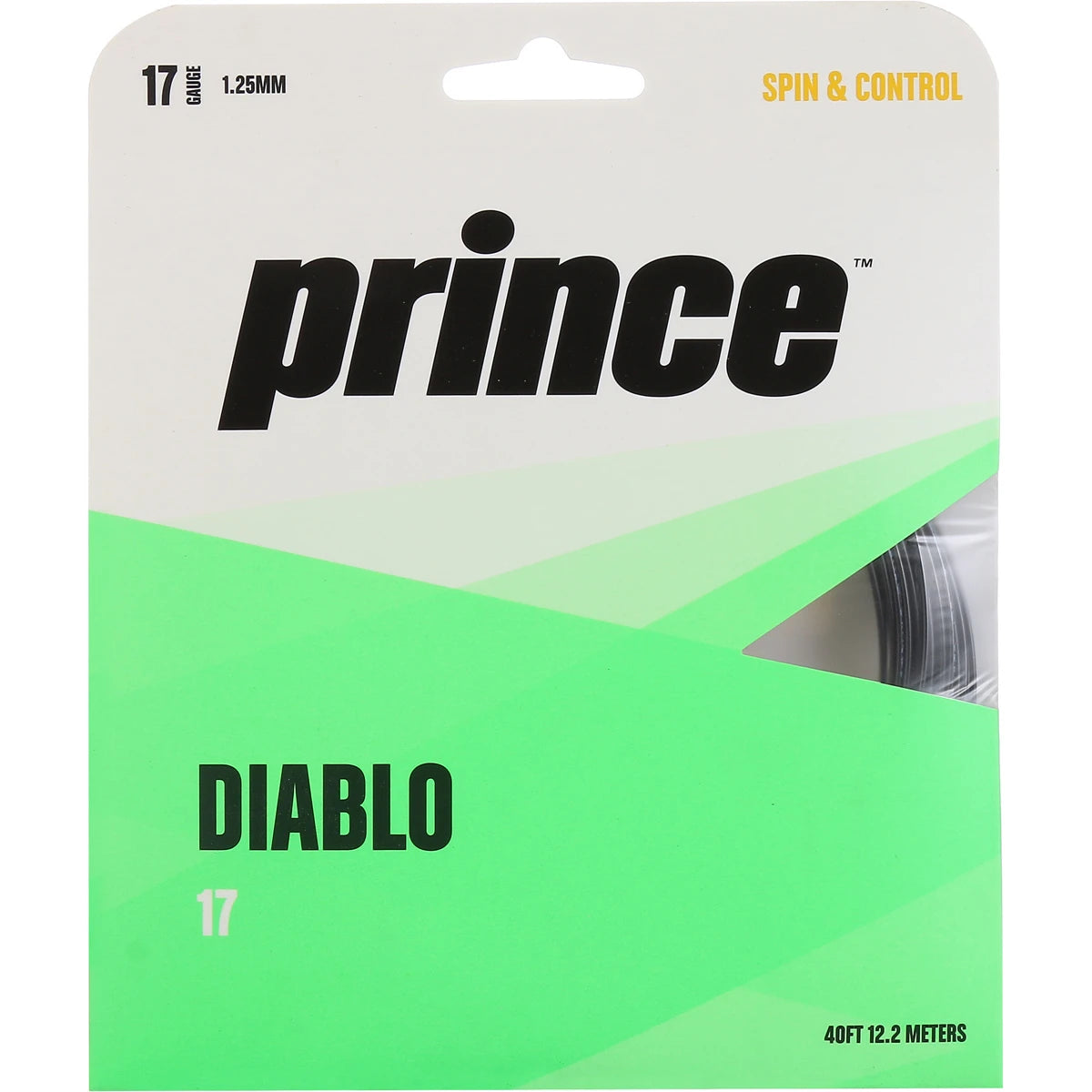 Corda Prince Diablo (12 Metri)
