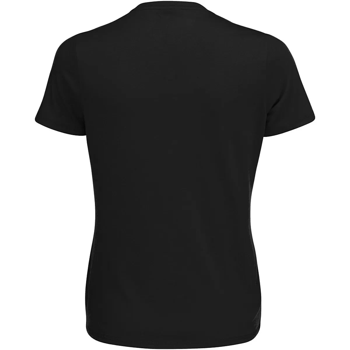 T-Shirt Head Donna Club Basic