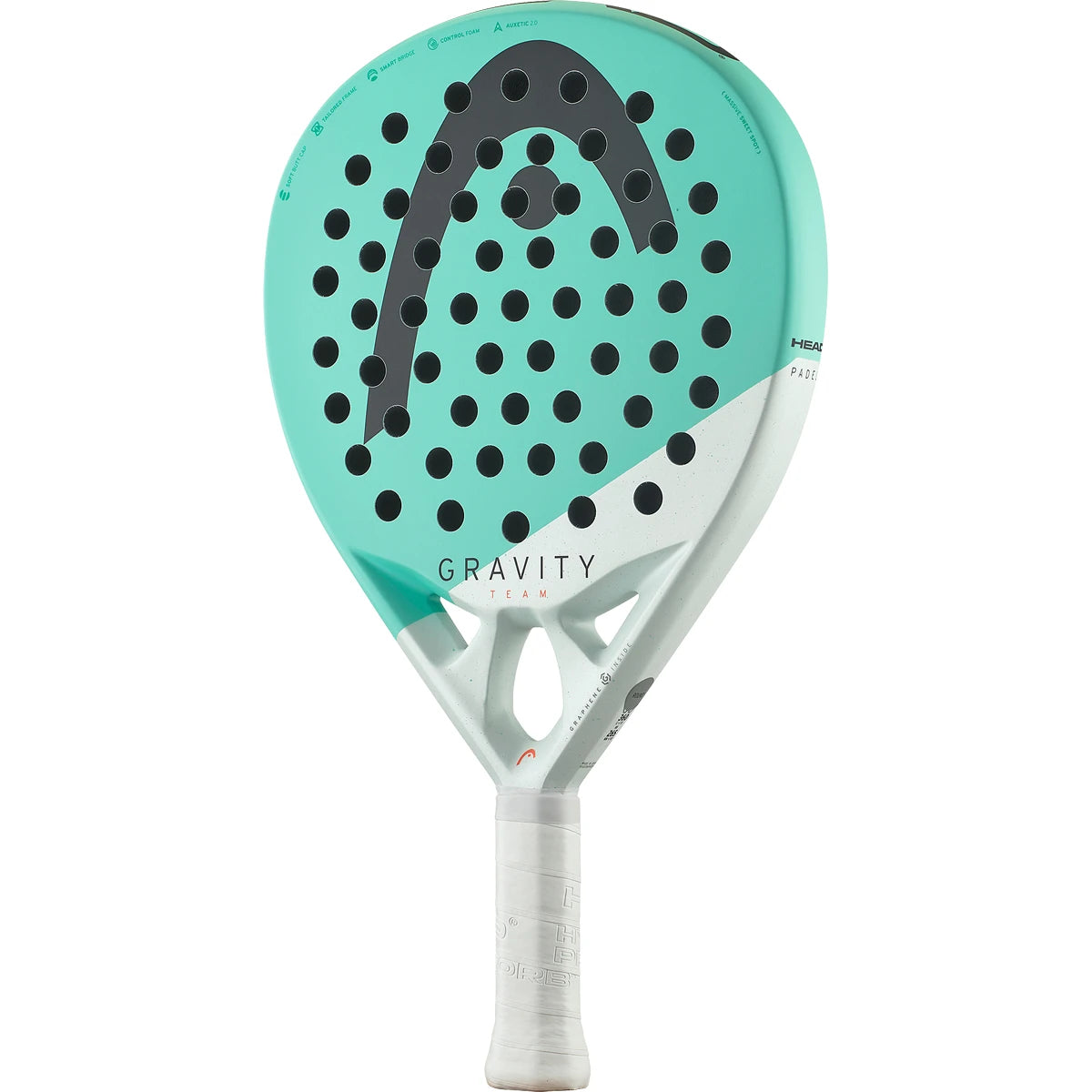 Racchetta da padel Head Gravity Team (2024)