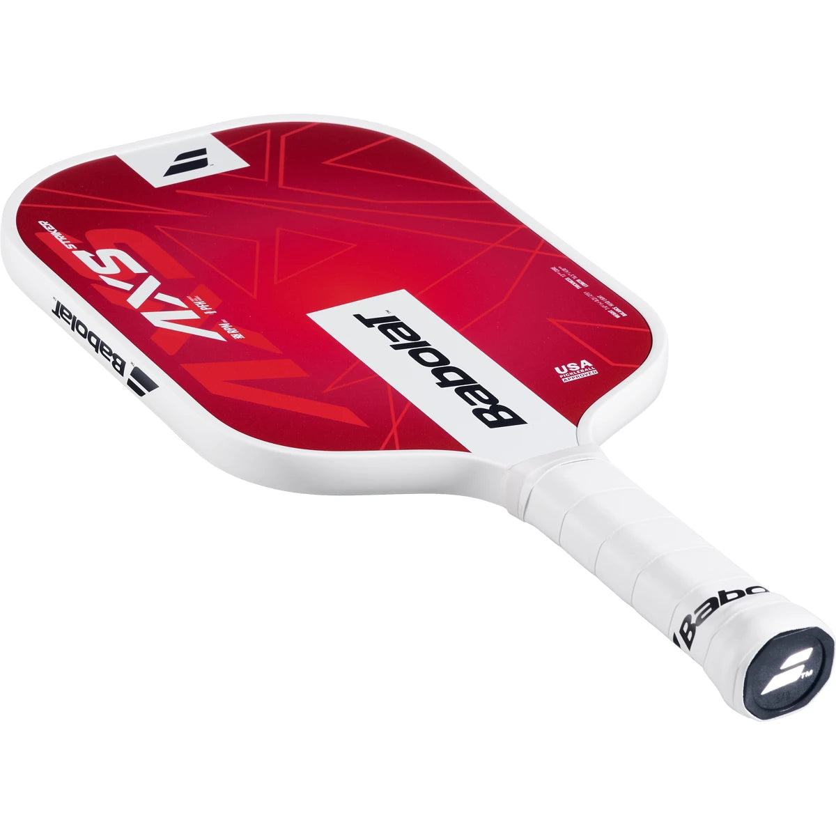 Racchetta da pickleball Babolat Striker Axs