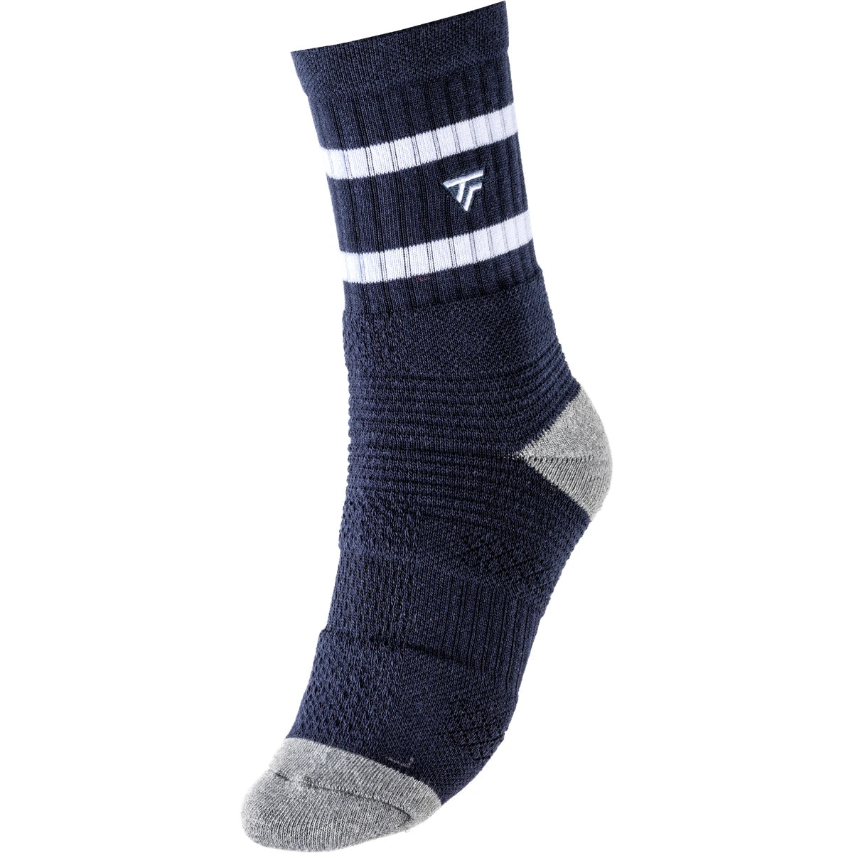 Coppia di Calzini Tecnifibre Tech (Mid)