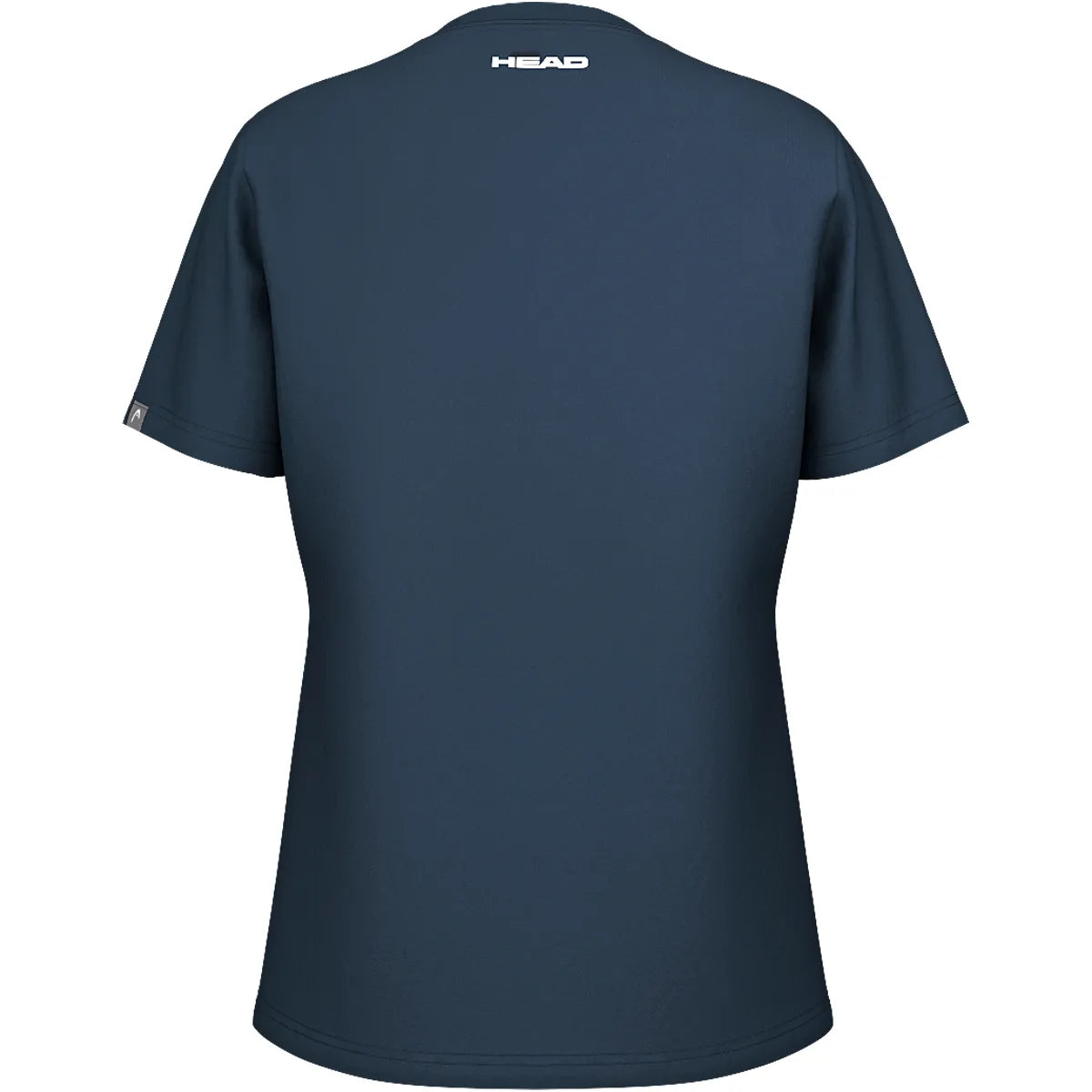 T-Shirt Head Donna Vision Rainbow