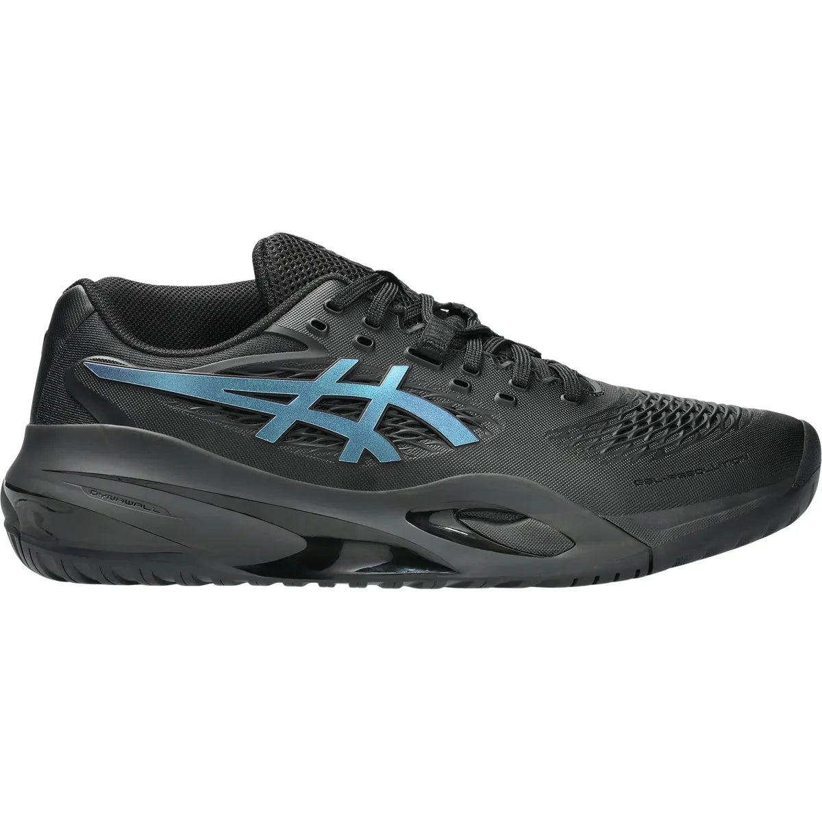 Scarpe Asics Gel Resolution X Night Pack Scarpe tutte le superfici