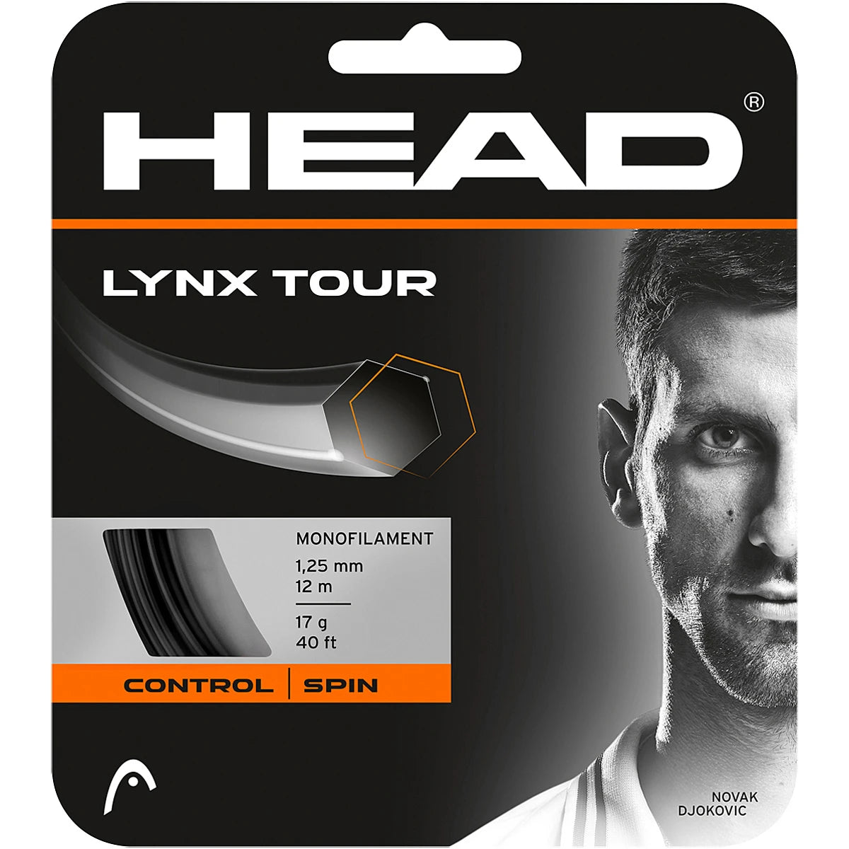 Corda Head Lynx Tour (12 Metri)