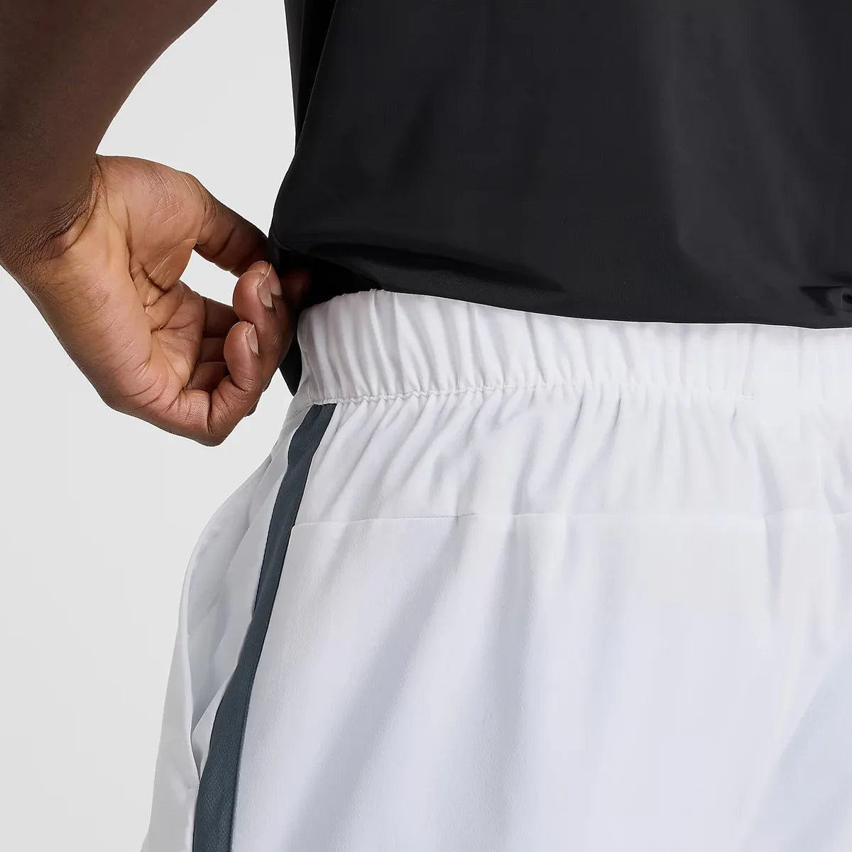 Short New Balance Atleta