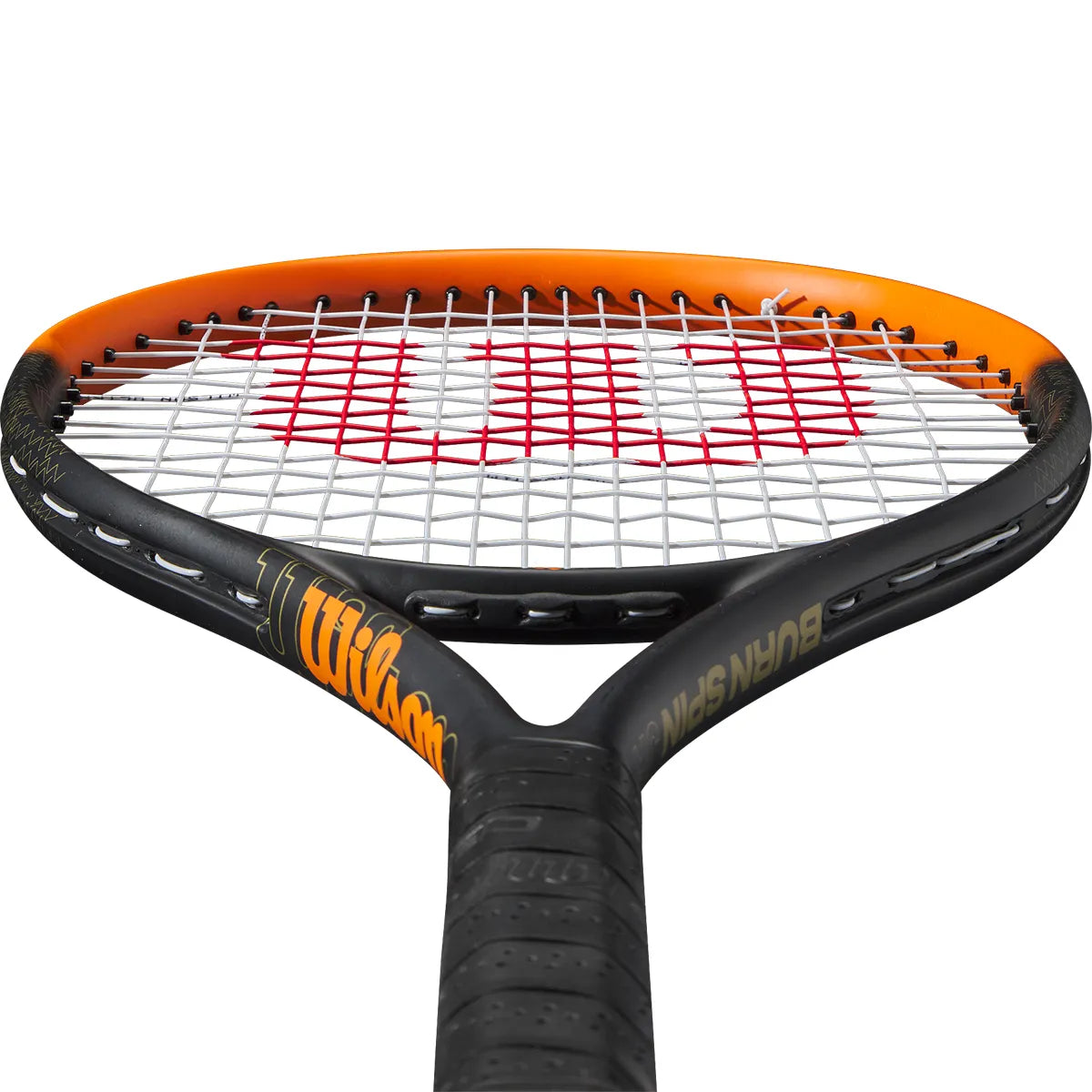 Racchetta Wilson Junior Burn Spin 26