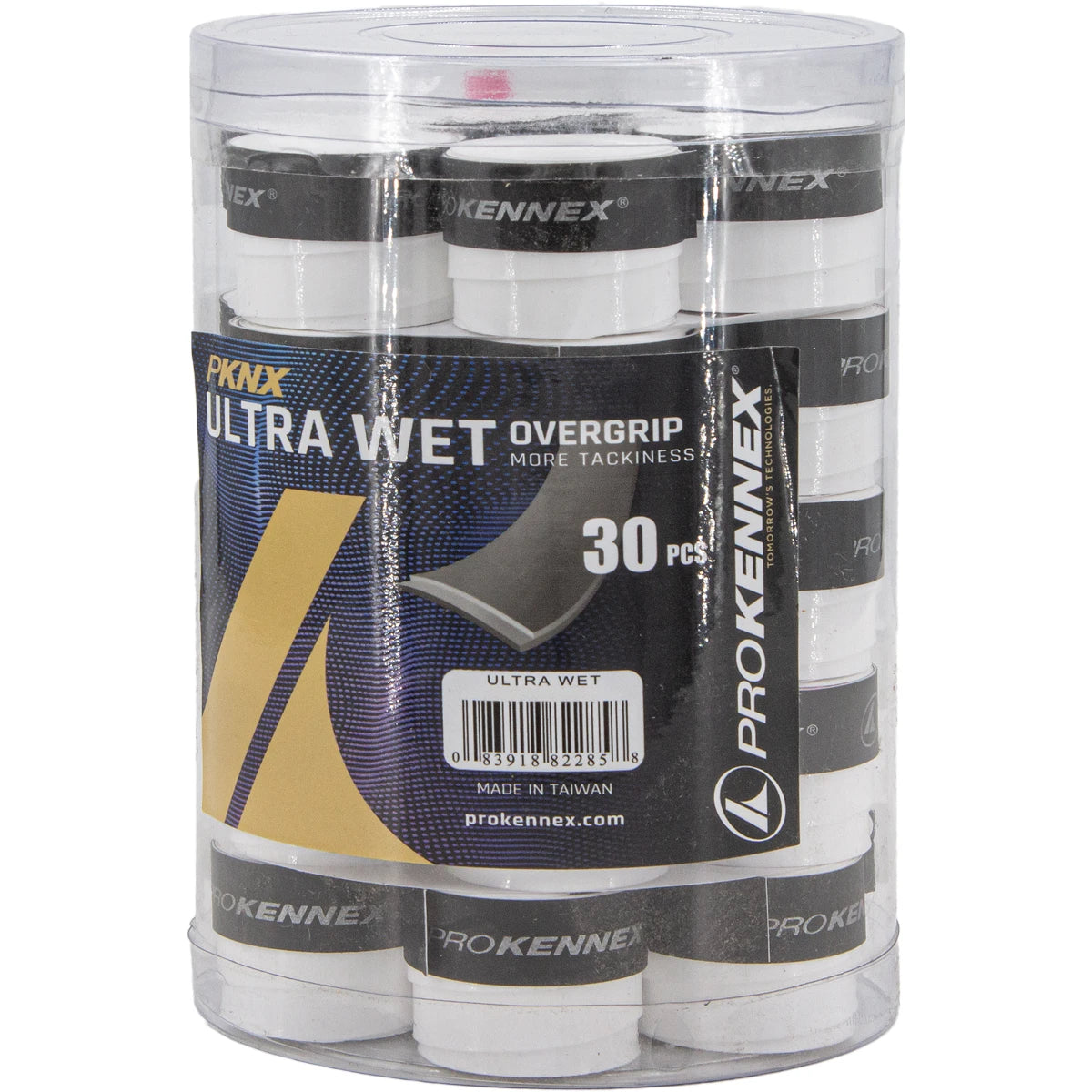 Overgrips Pro Kennex Ultra Wet X30
