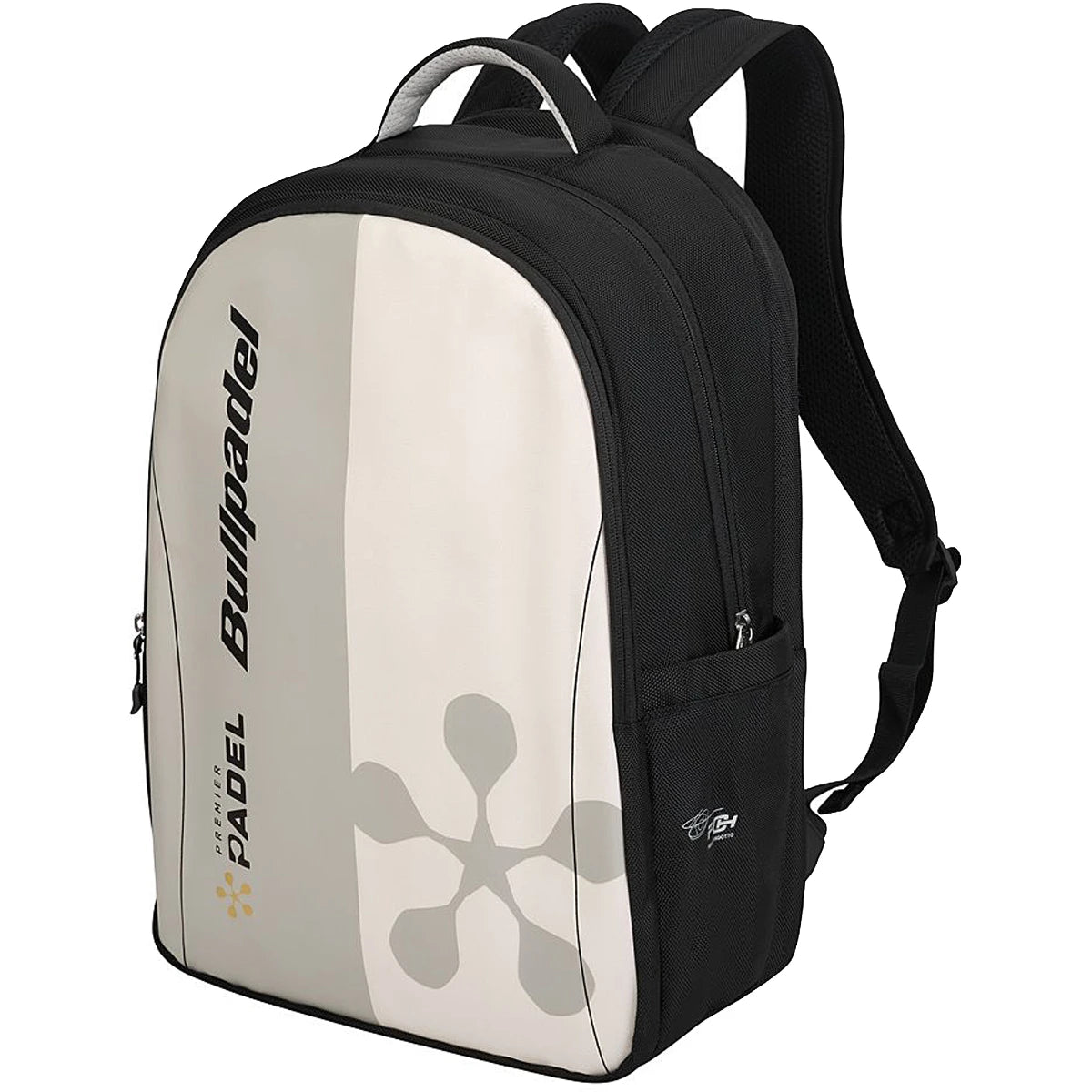 Zaino Bullpadel Bpm26020 Neuron Premier 005