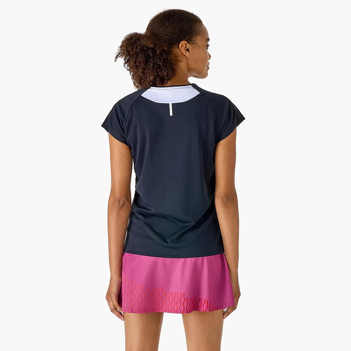 T-Shirt Yonex Donna Tour Elite 20943Ex