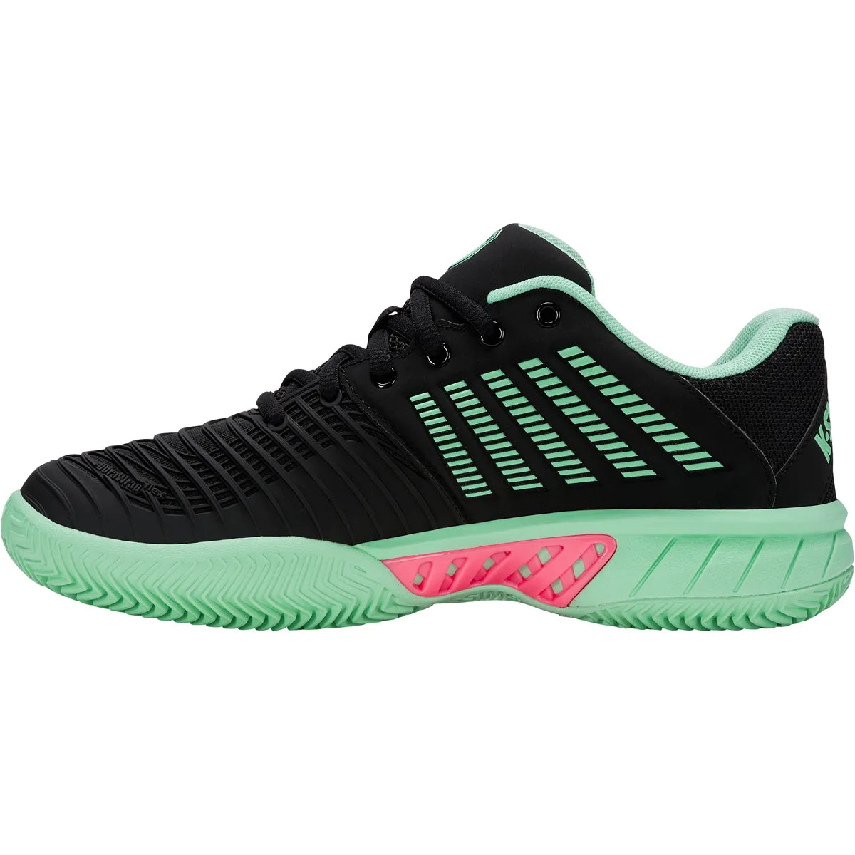 Scarpe K-Swiss Donna Express Light 3 Terra Battuta