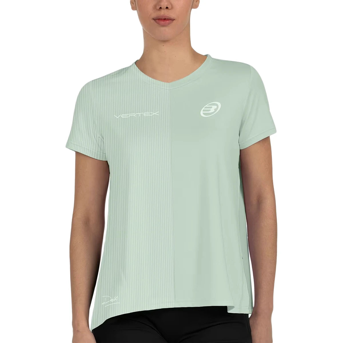T-Shirt Bullpadel Donna Delfi 26I