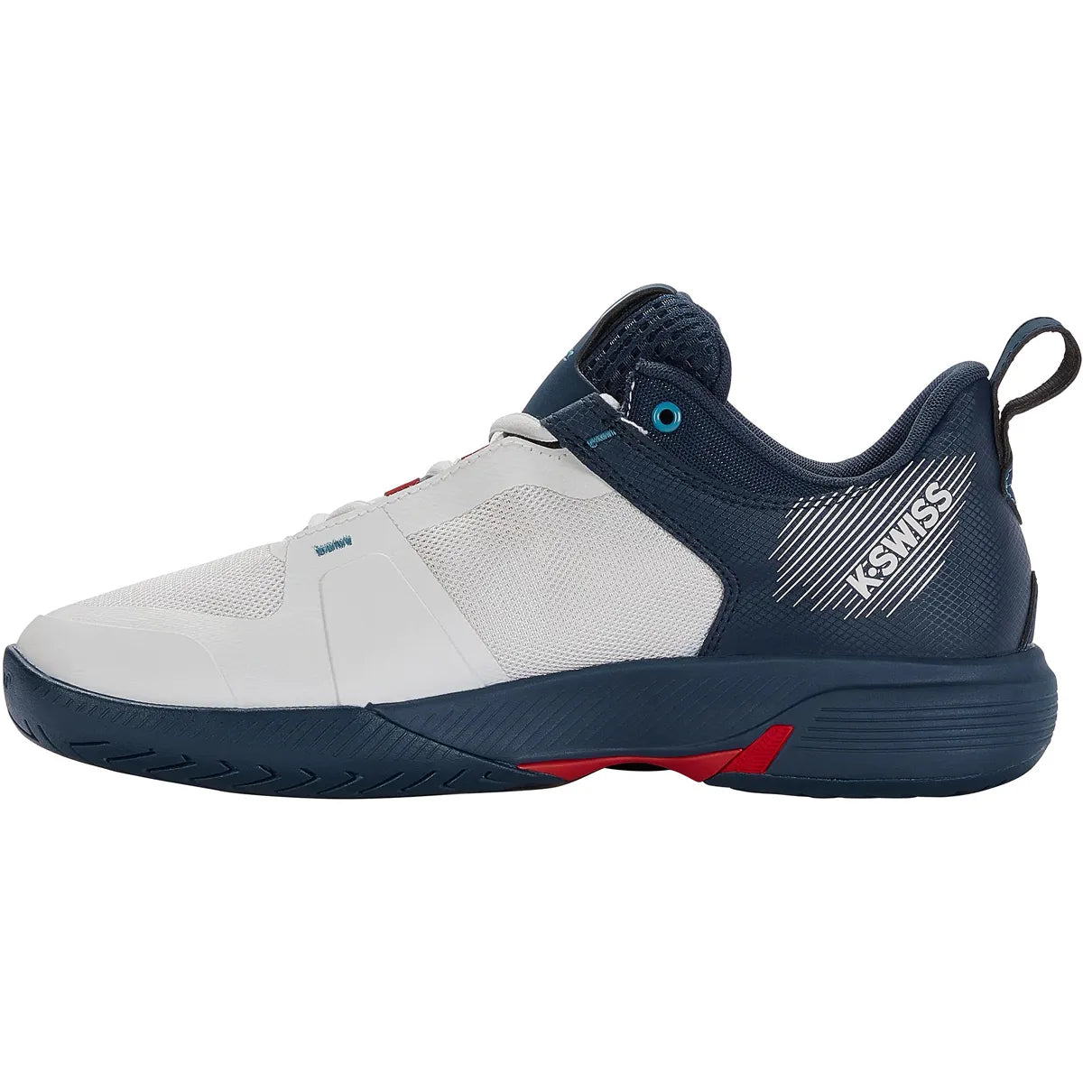 Scarpe K-Swiss Ultrashot Team Scarpe tutte le superfici