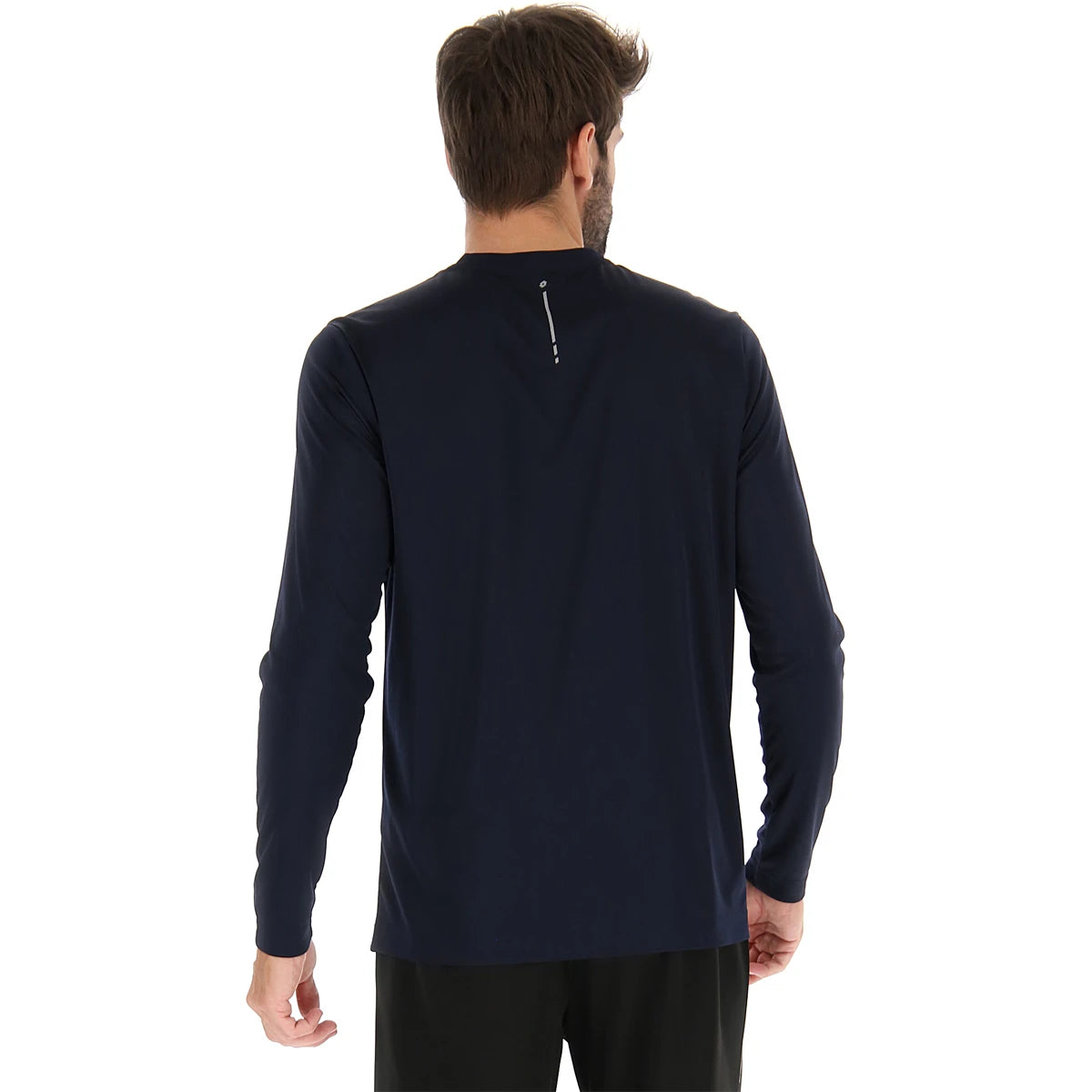 T-Shirt Lotto Msp II Maniche Lunghe
