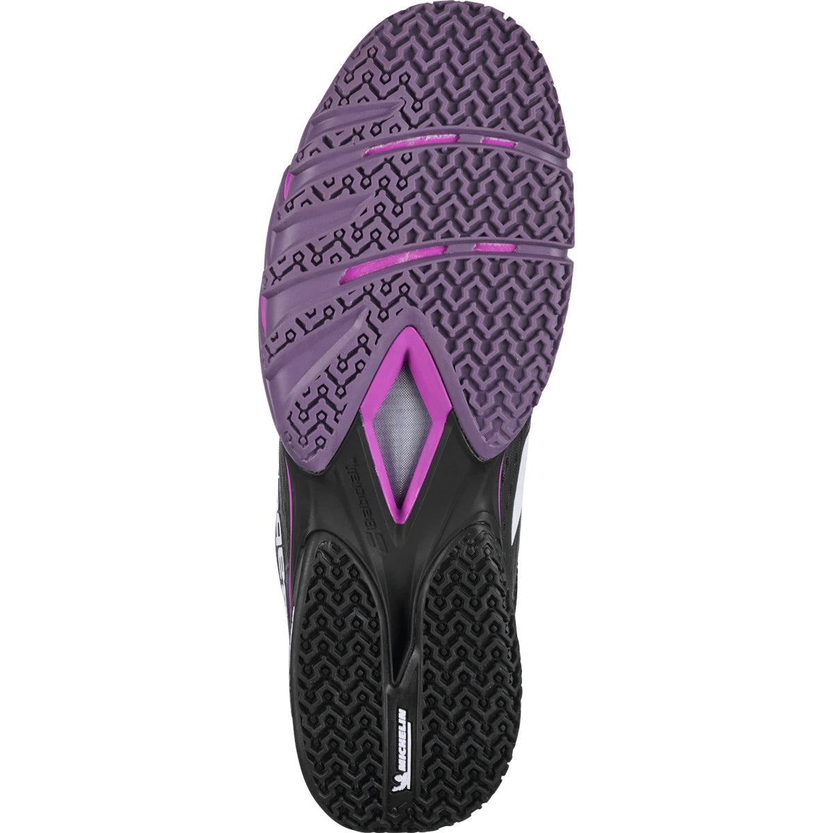Scarpe Babolat Padel Premura 3 Lebron