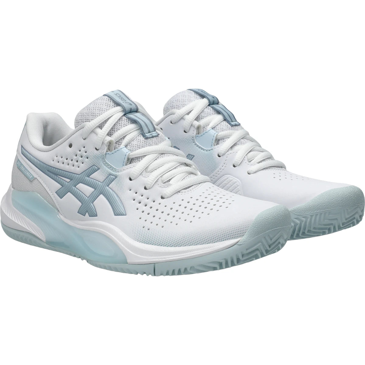 Scarpe Asics Donna Gel Challenger 15 Terra Battuta