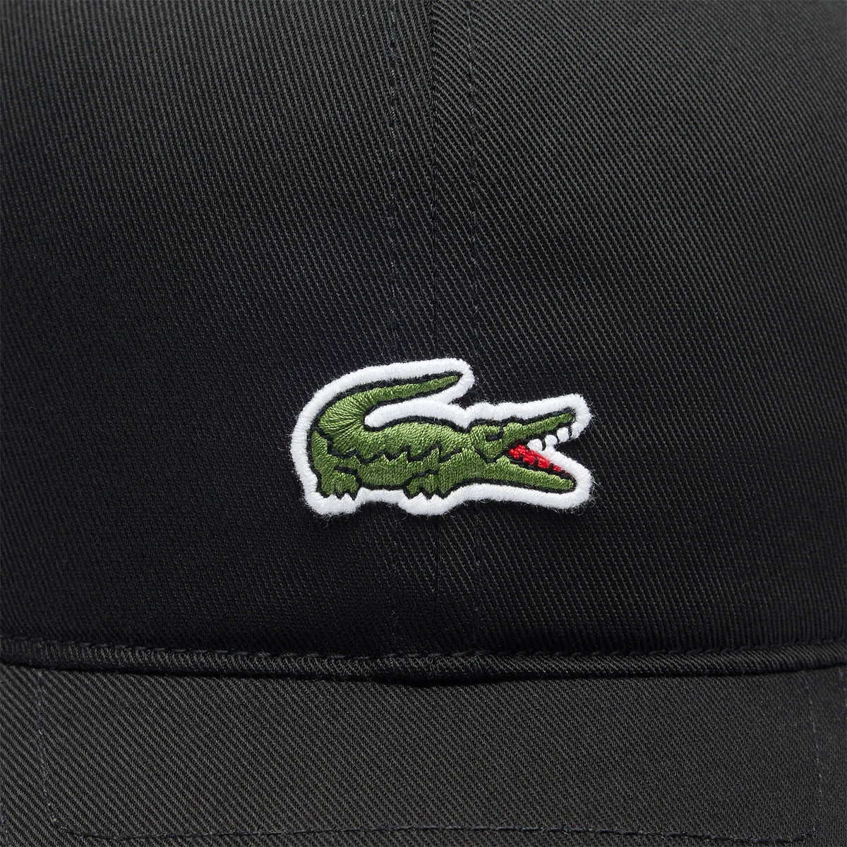 Cappellino Lacoste Junior Core Performance