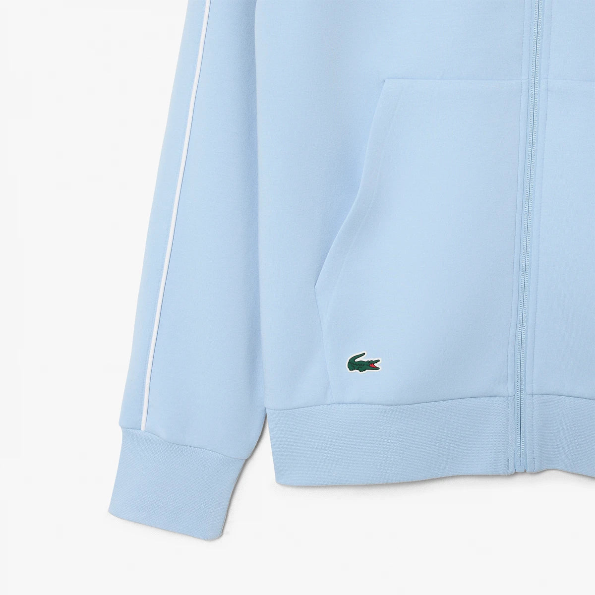 Giacca Lacoste Mutua Madrid Open Graphique