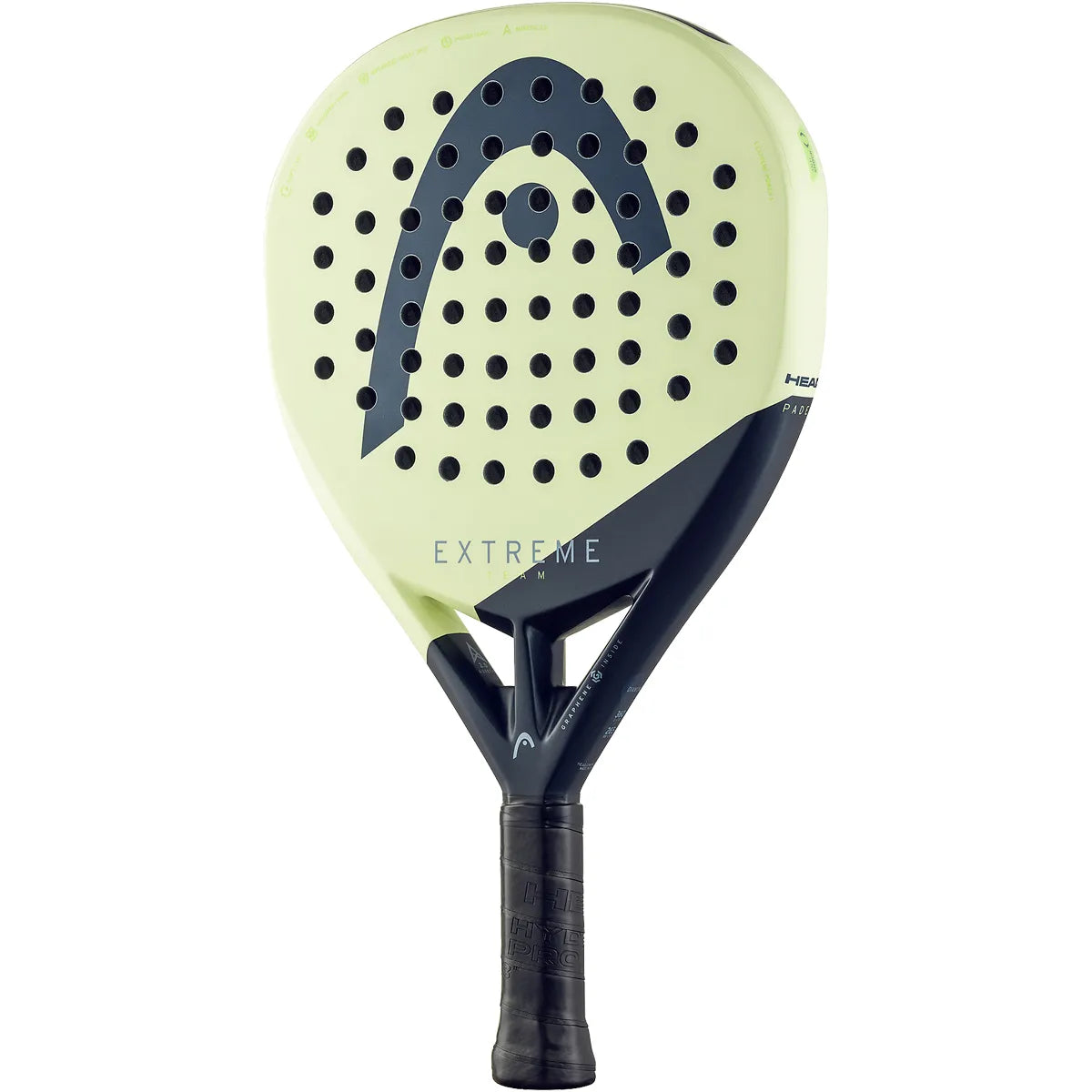 Racchetta da padel Head Extreme Team